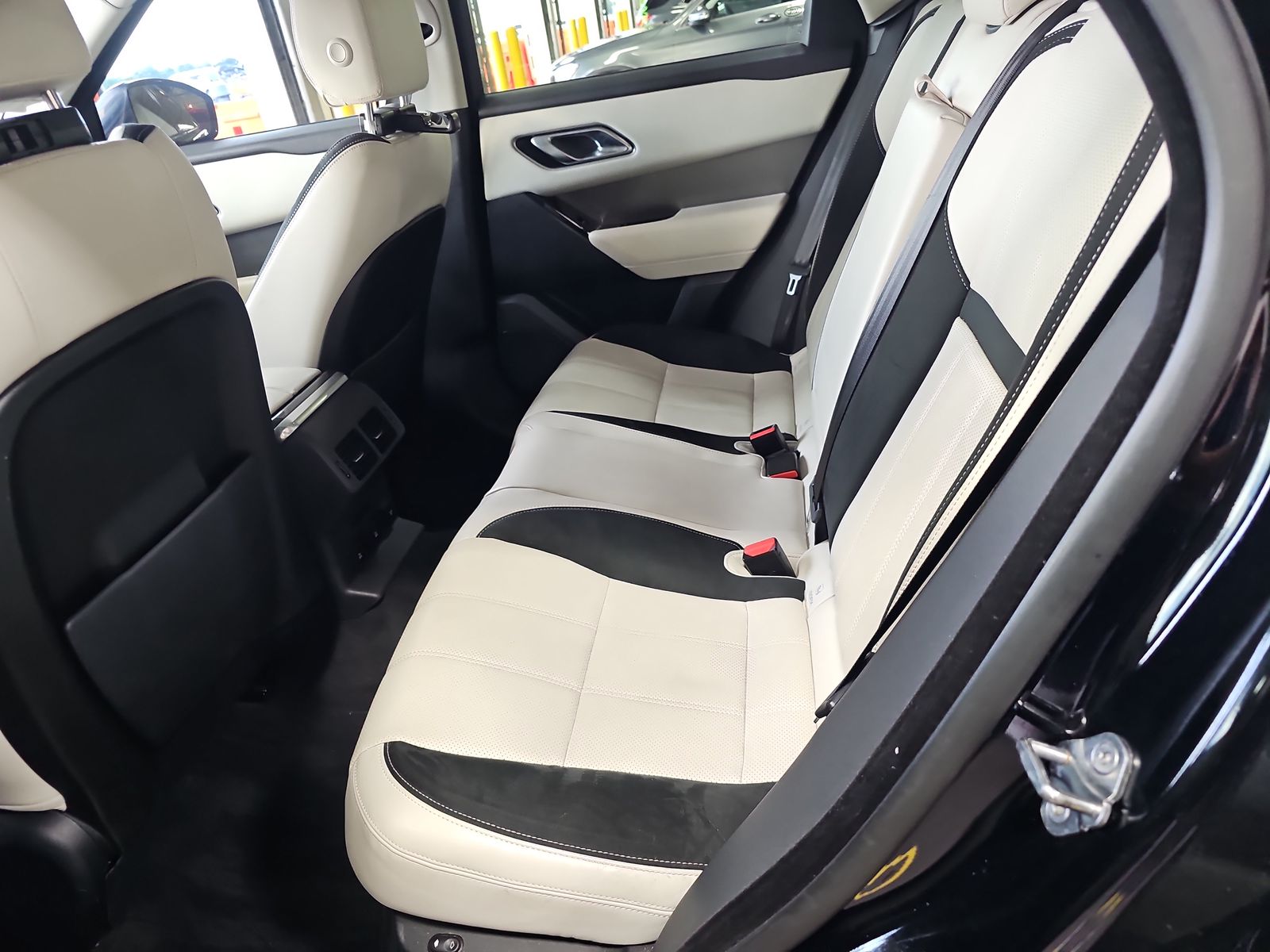2019 Land Rover Range Rover Velar S AWD