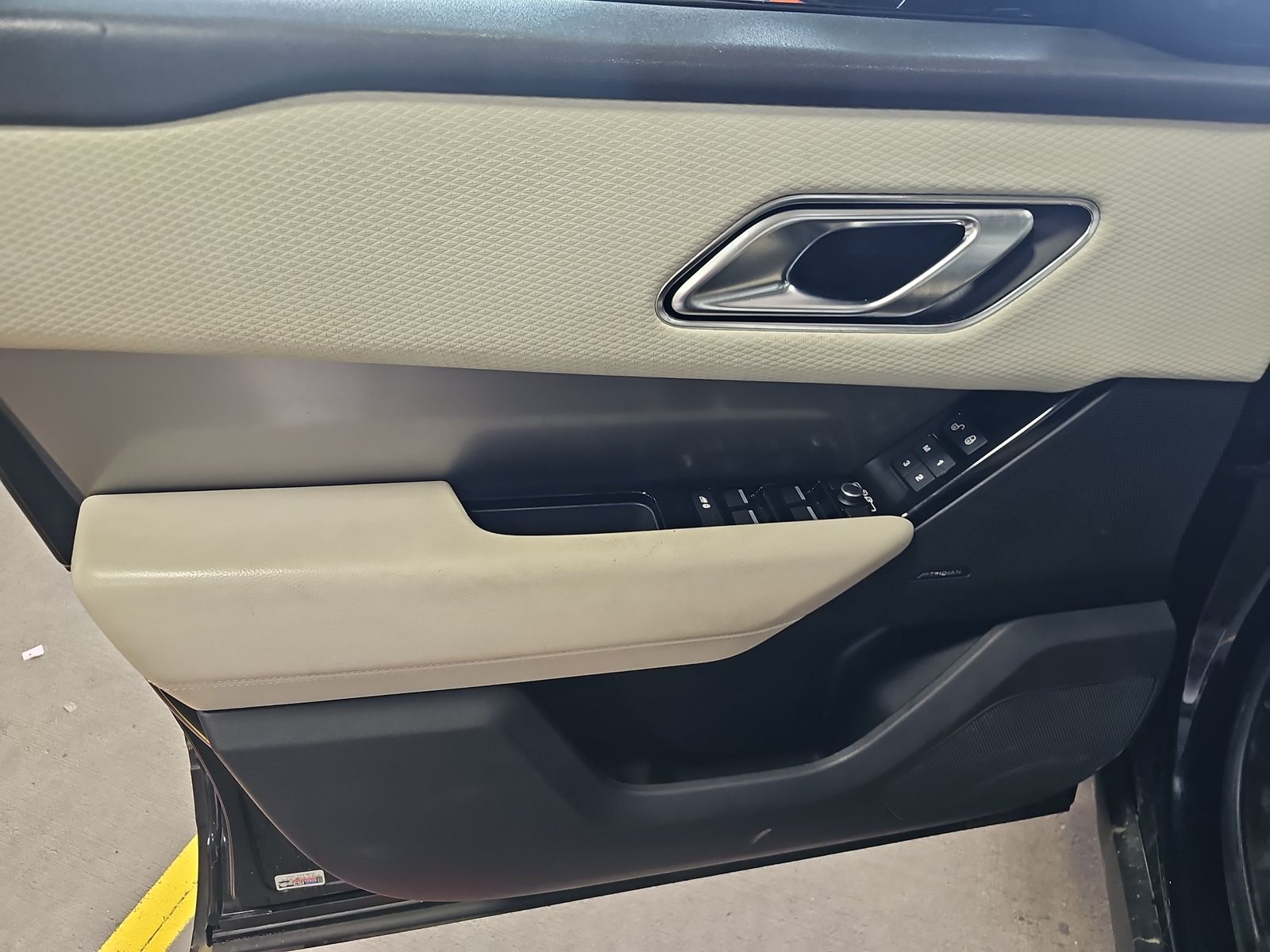 2019 Land Rover Range Rover Velar S AWD