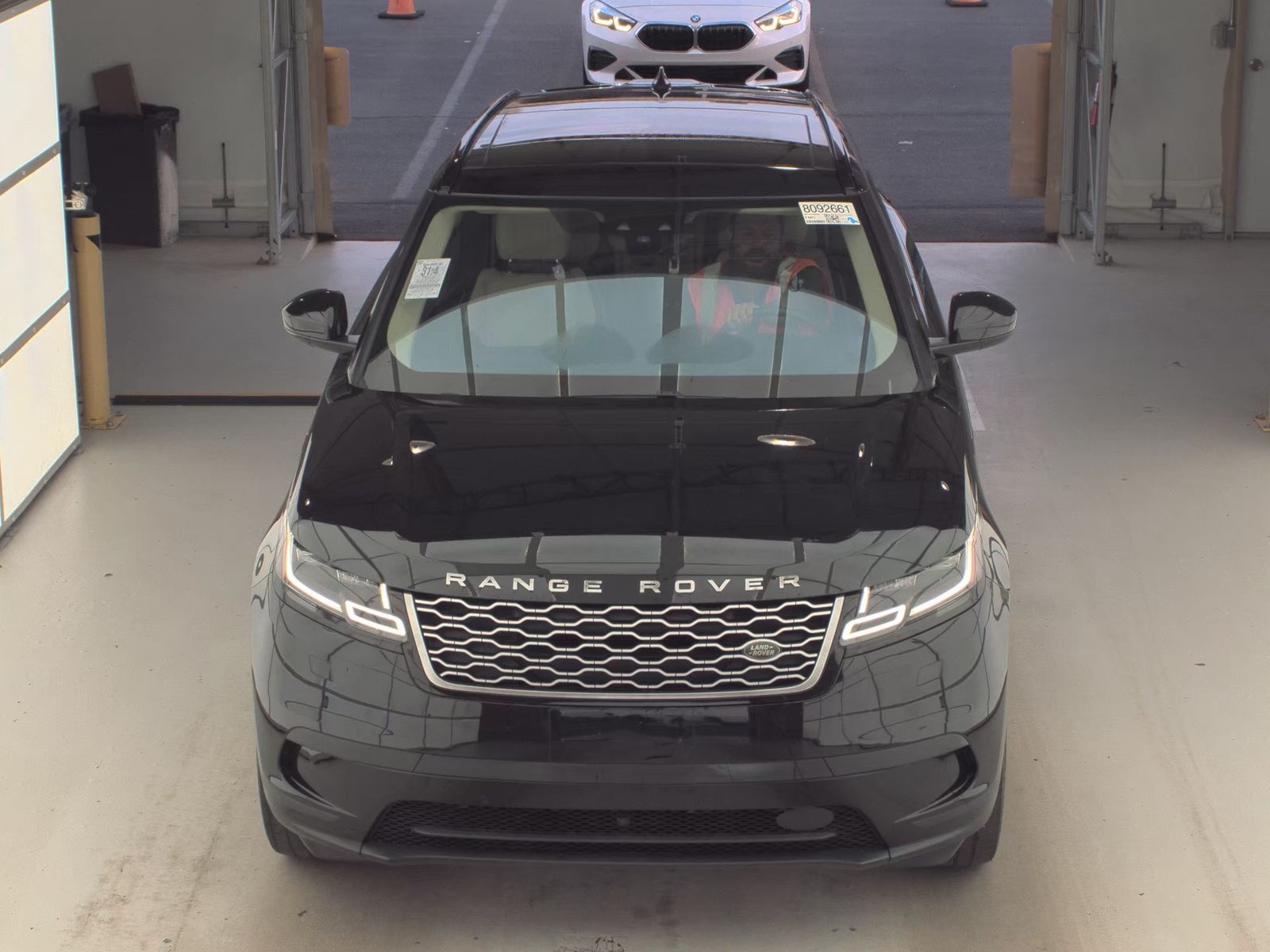 2019 Land Rover Range Rover Velar S AWD