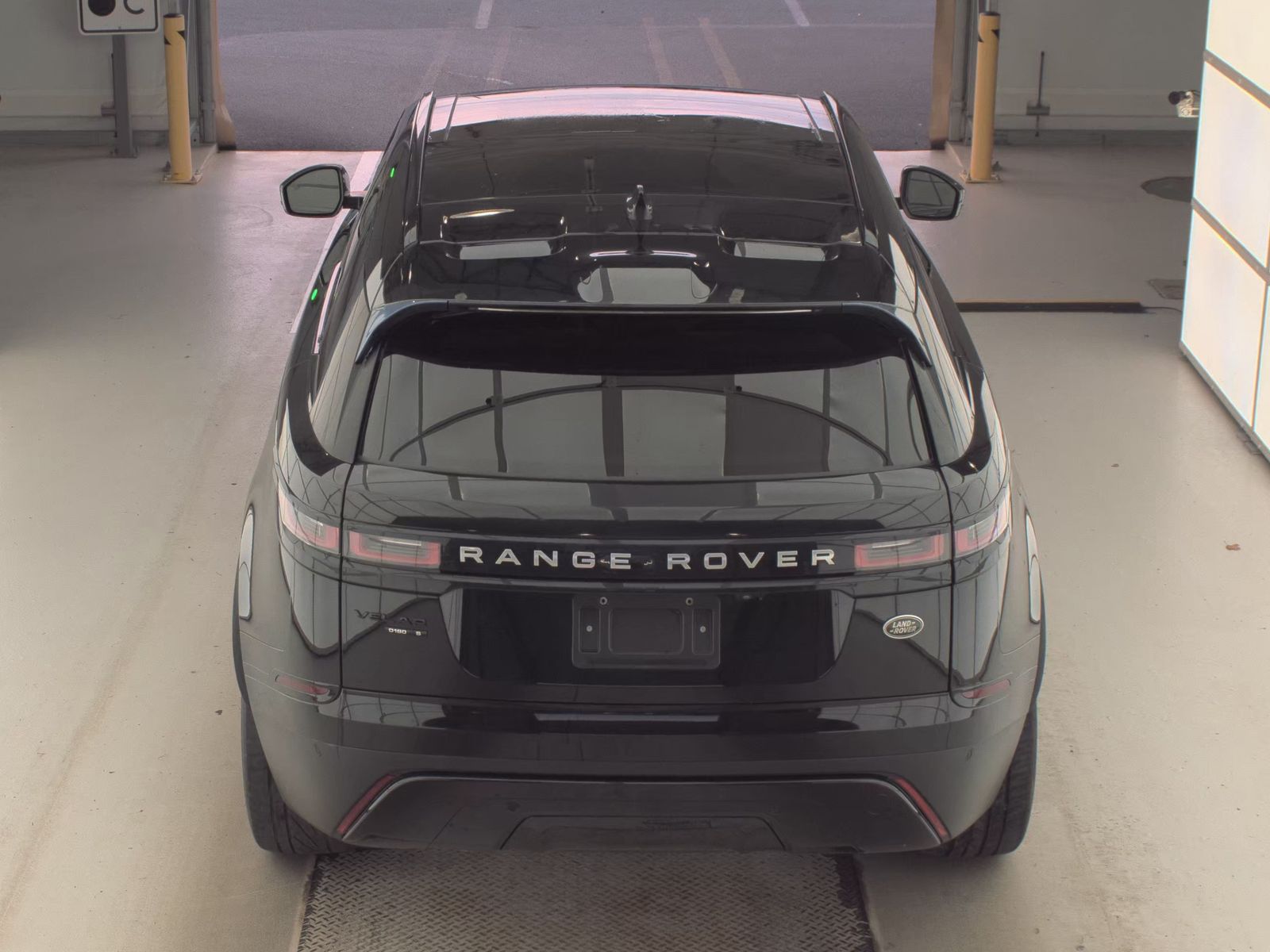 2019 Land Rover Range Rover Velar S AWD