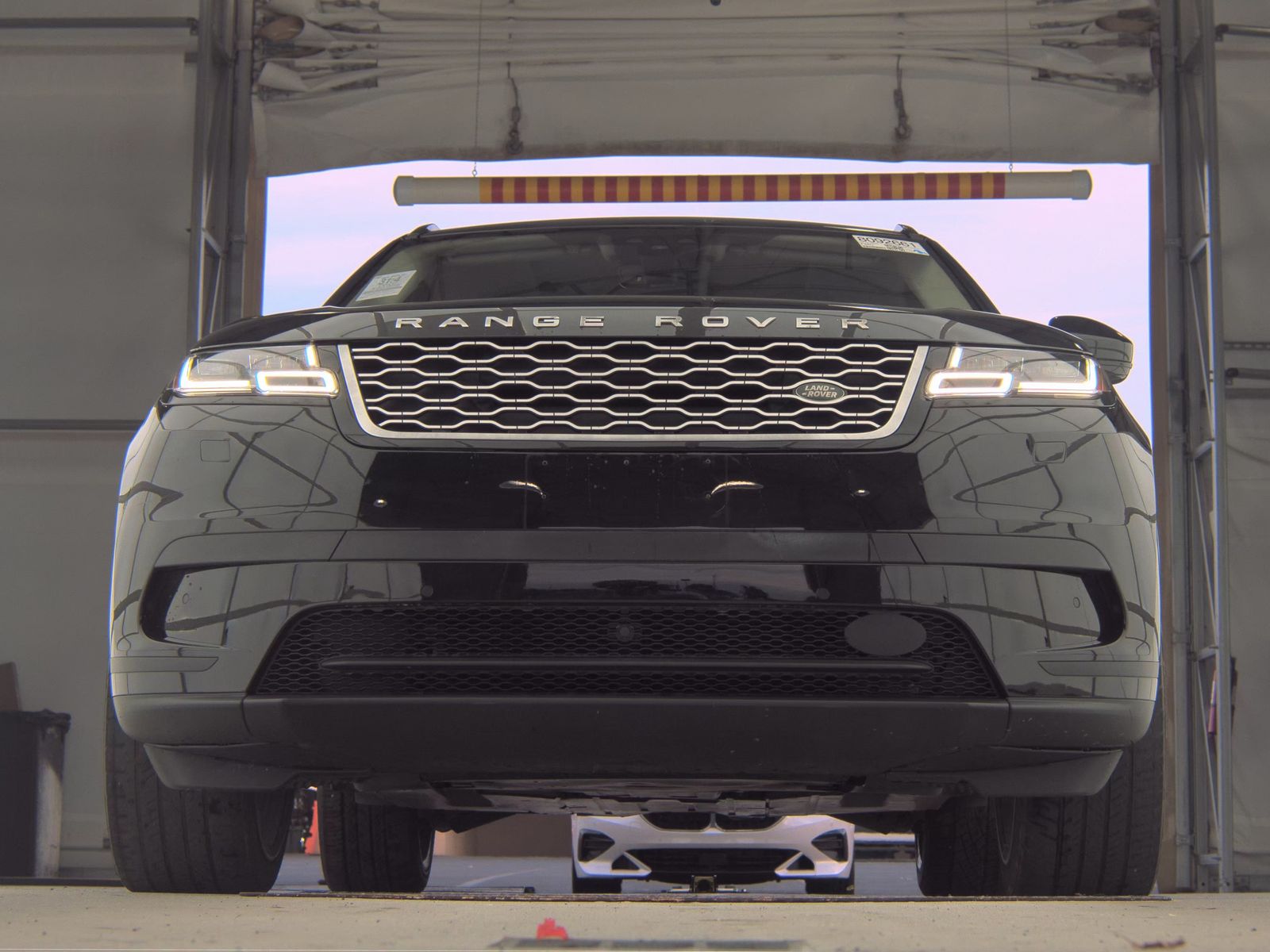 2019 Land Rover Range Rover Velar S AWD
