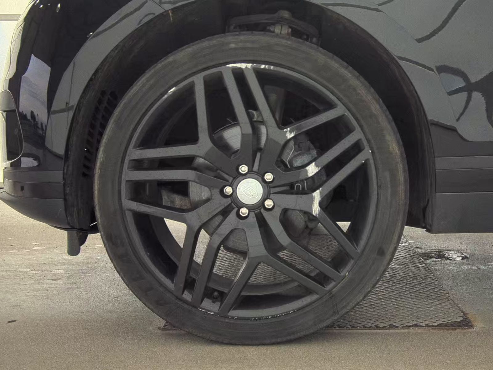 2019 Land Rover Range Rover Velar S AWD