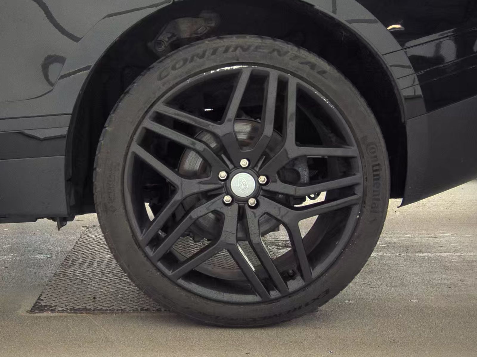 2019 Land Rover Range Rover Velar S AWD