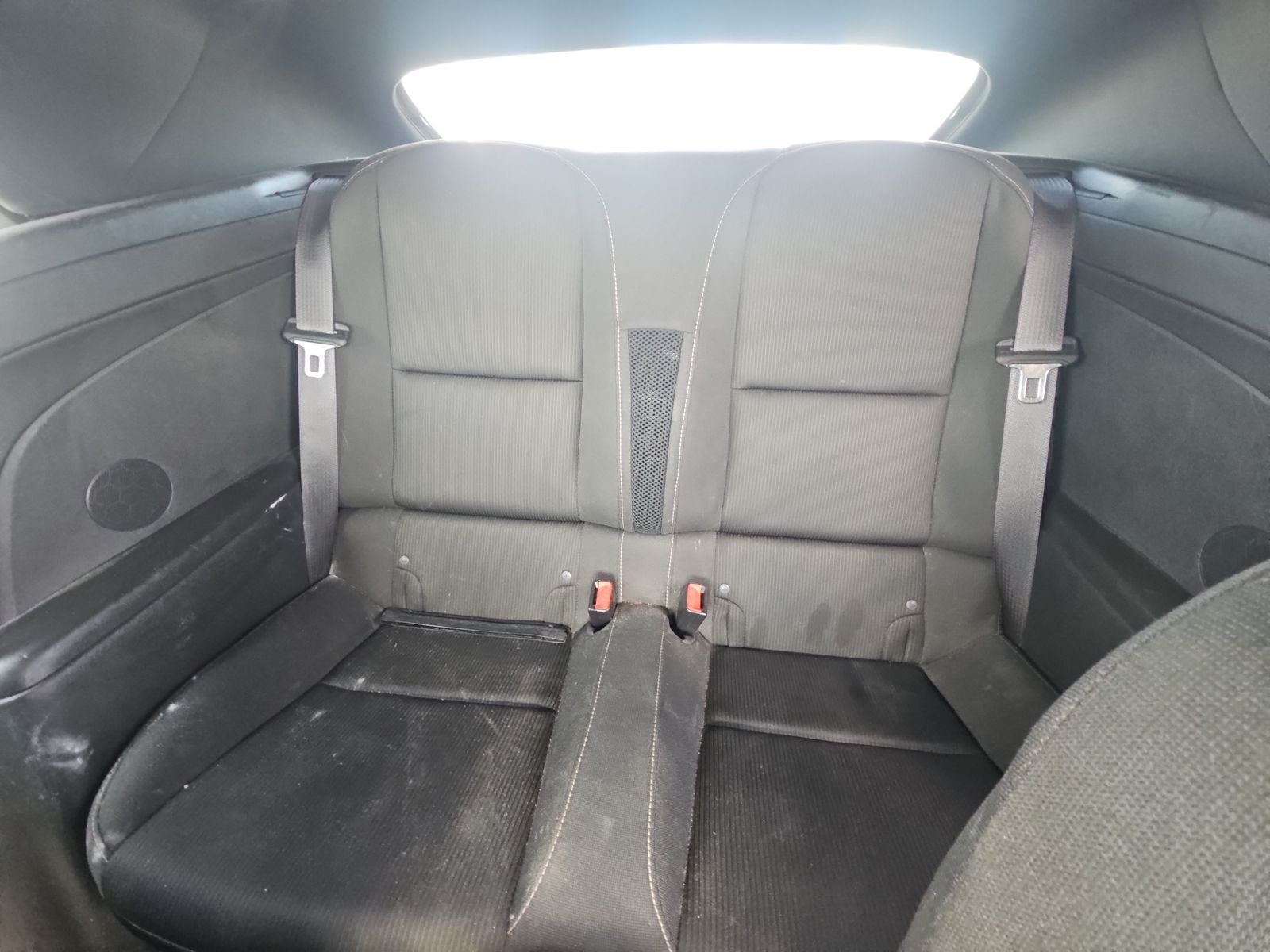 2013 Chevrolet Camaro LT RWD