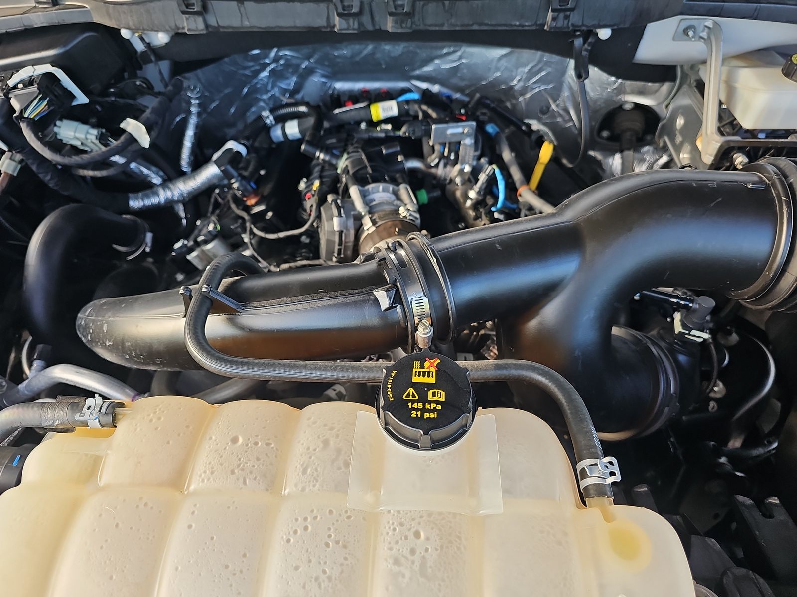 2022 Ford F-150 XLT AWD