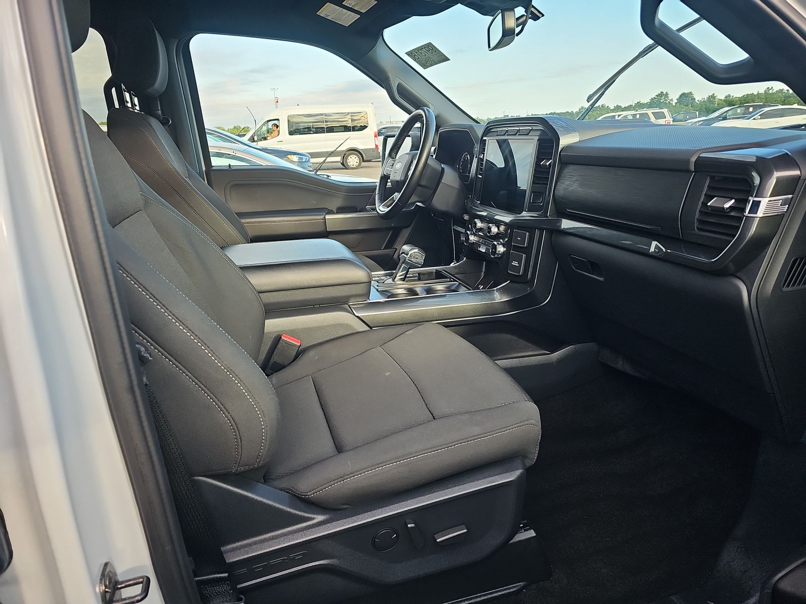 2022 Ford F-150 XLT AWD
