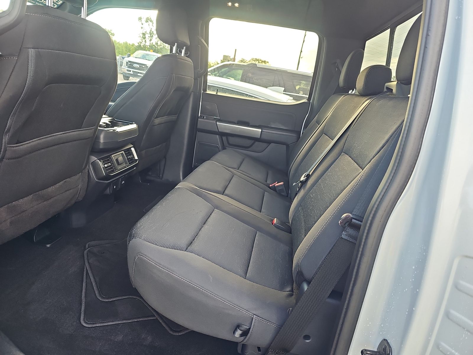 2022 Ford F-150 XLT AWD