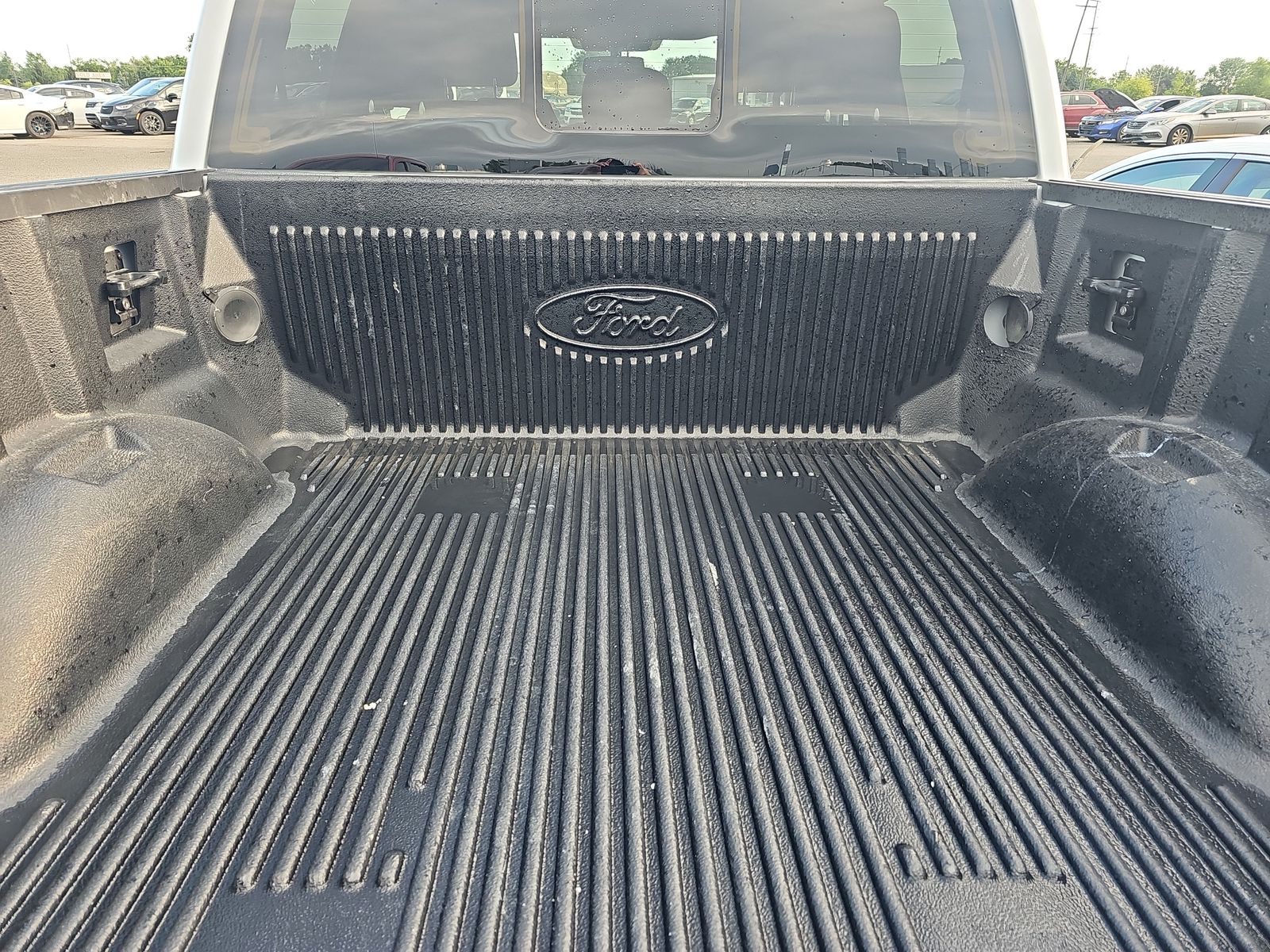 2022 Ford F-150 XLT AWD