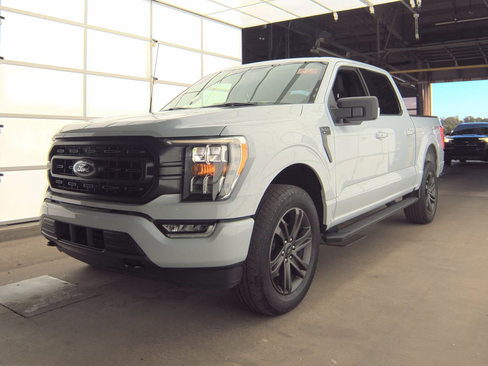 2022 Ford F-150 XLT AWD