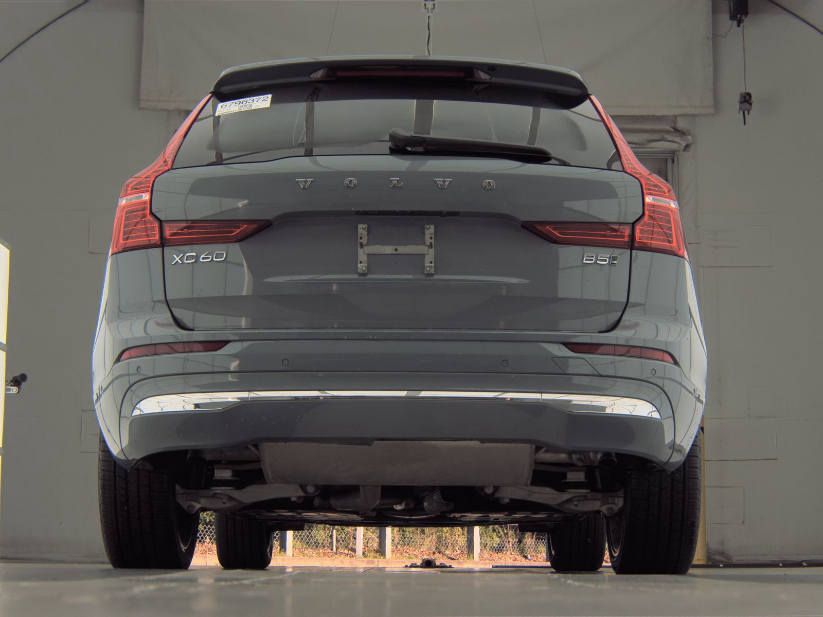 2023 Volvo XC60 B5 Plus AWD