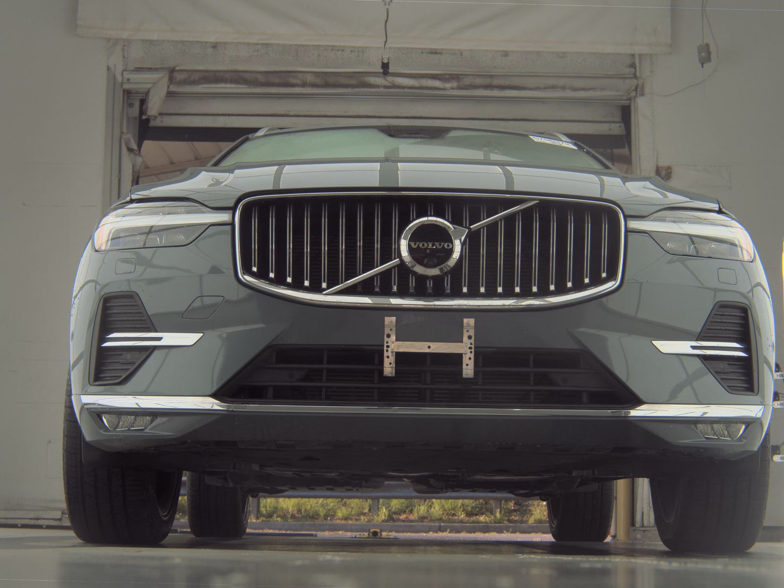 2023 Volvo XC60 B5 Plus AWD