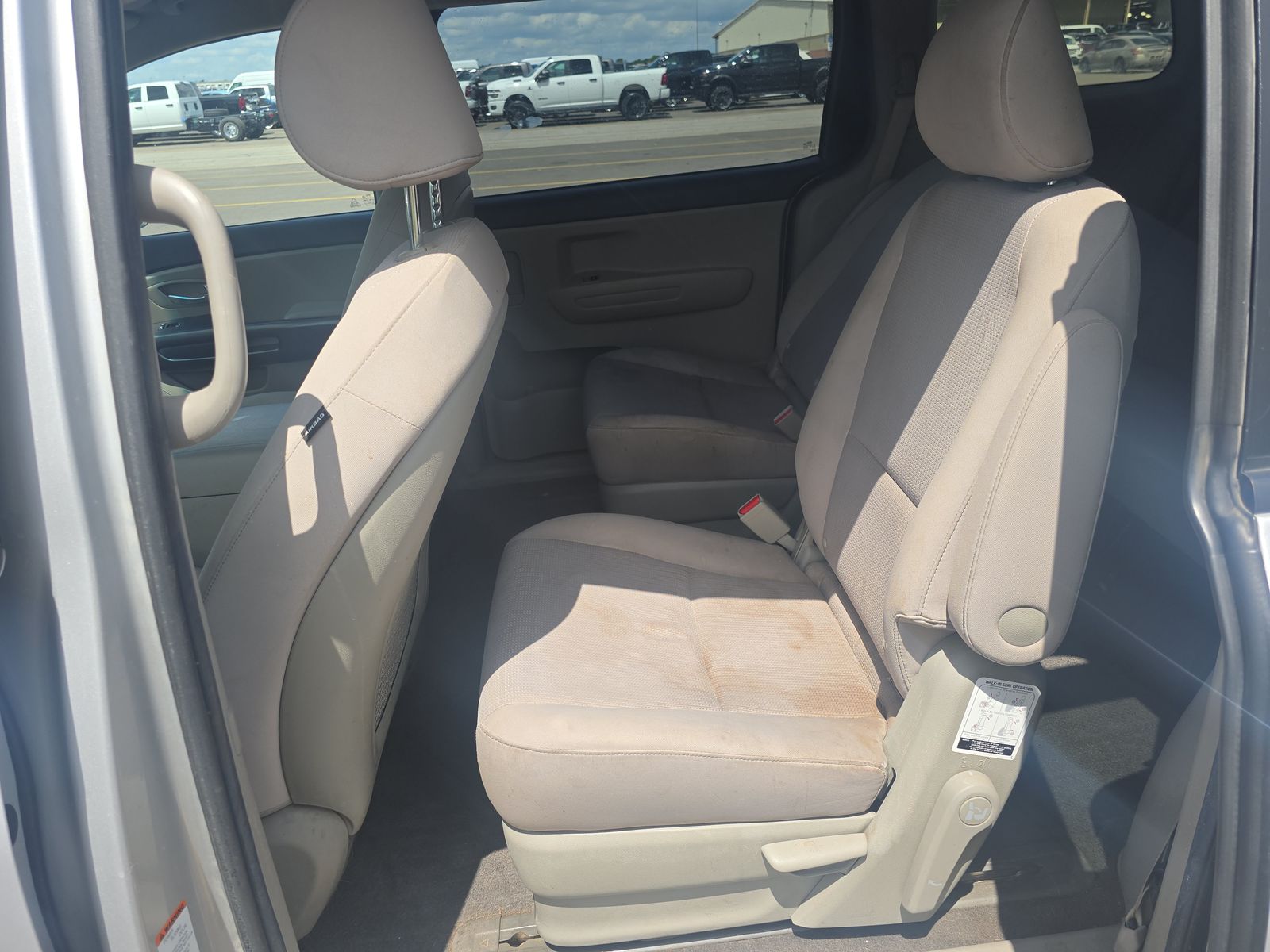 2020 Kia Sedona LX FWD