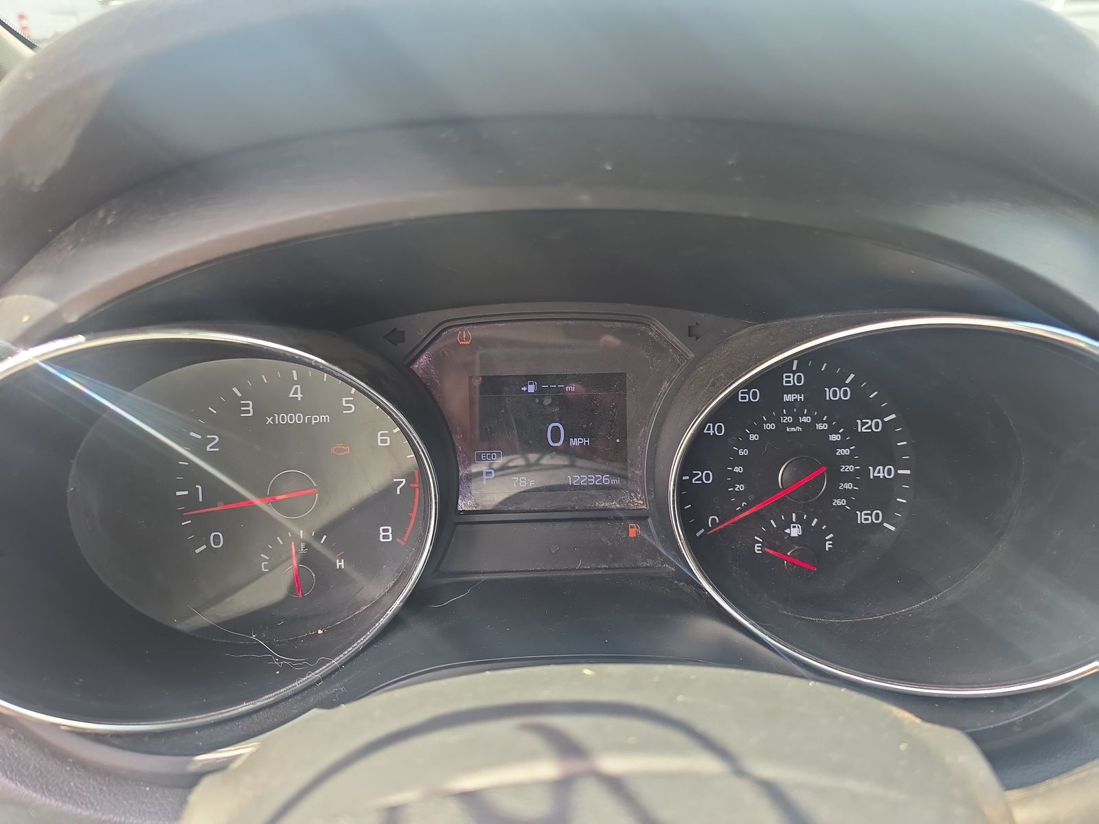 2020 Kia Sedona LX FWD