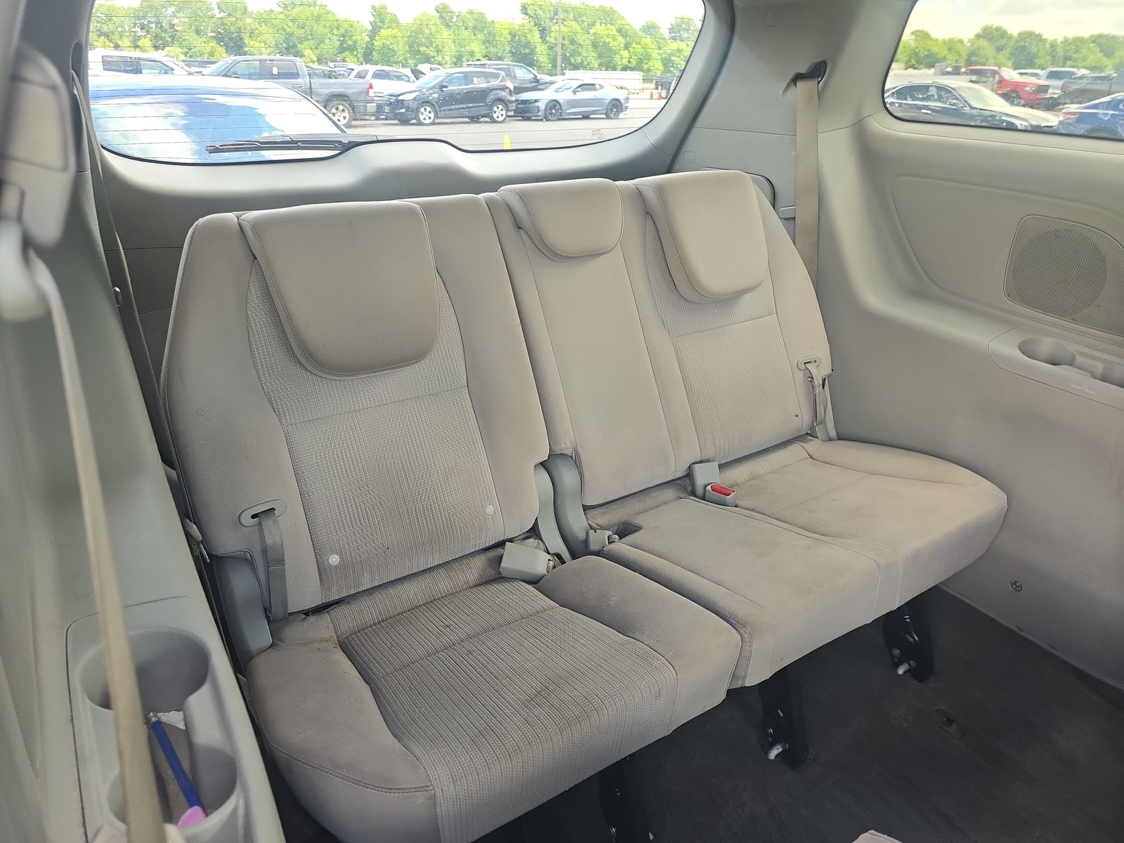 2020 Kia Sedona LX FWD