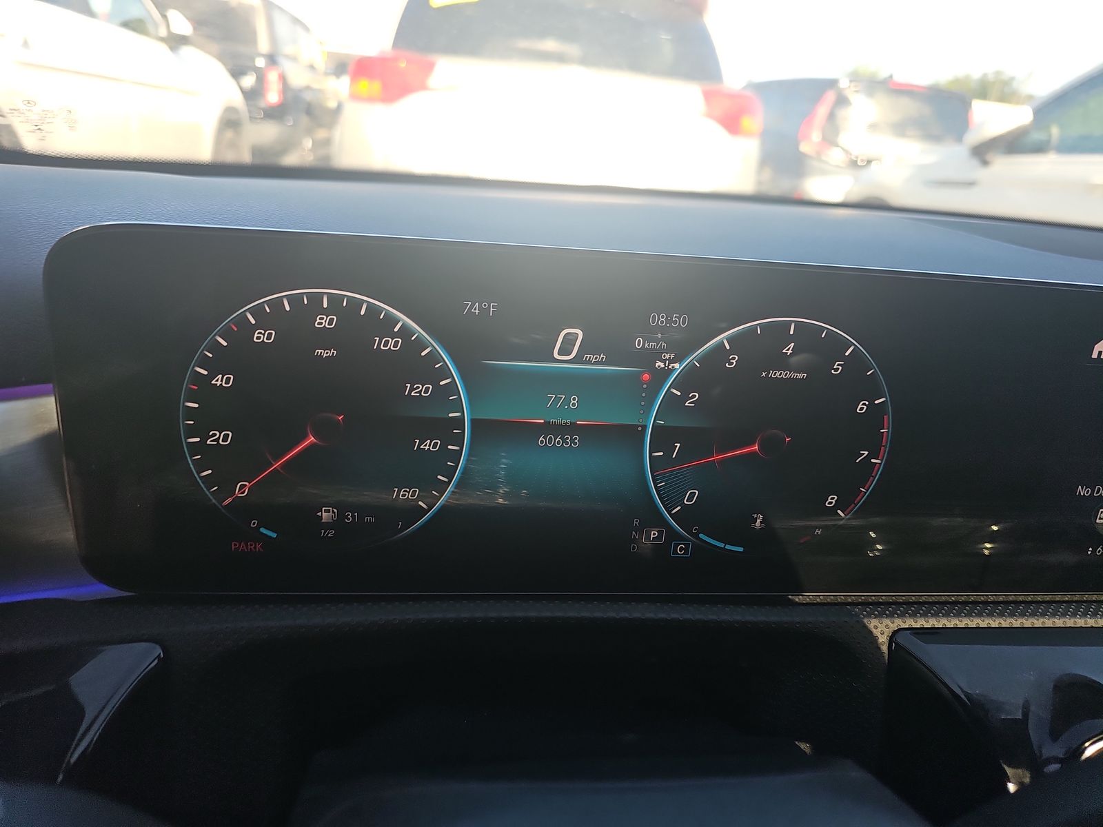 2021 Mercedes-Benz A-Class A 220 AWD