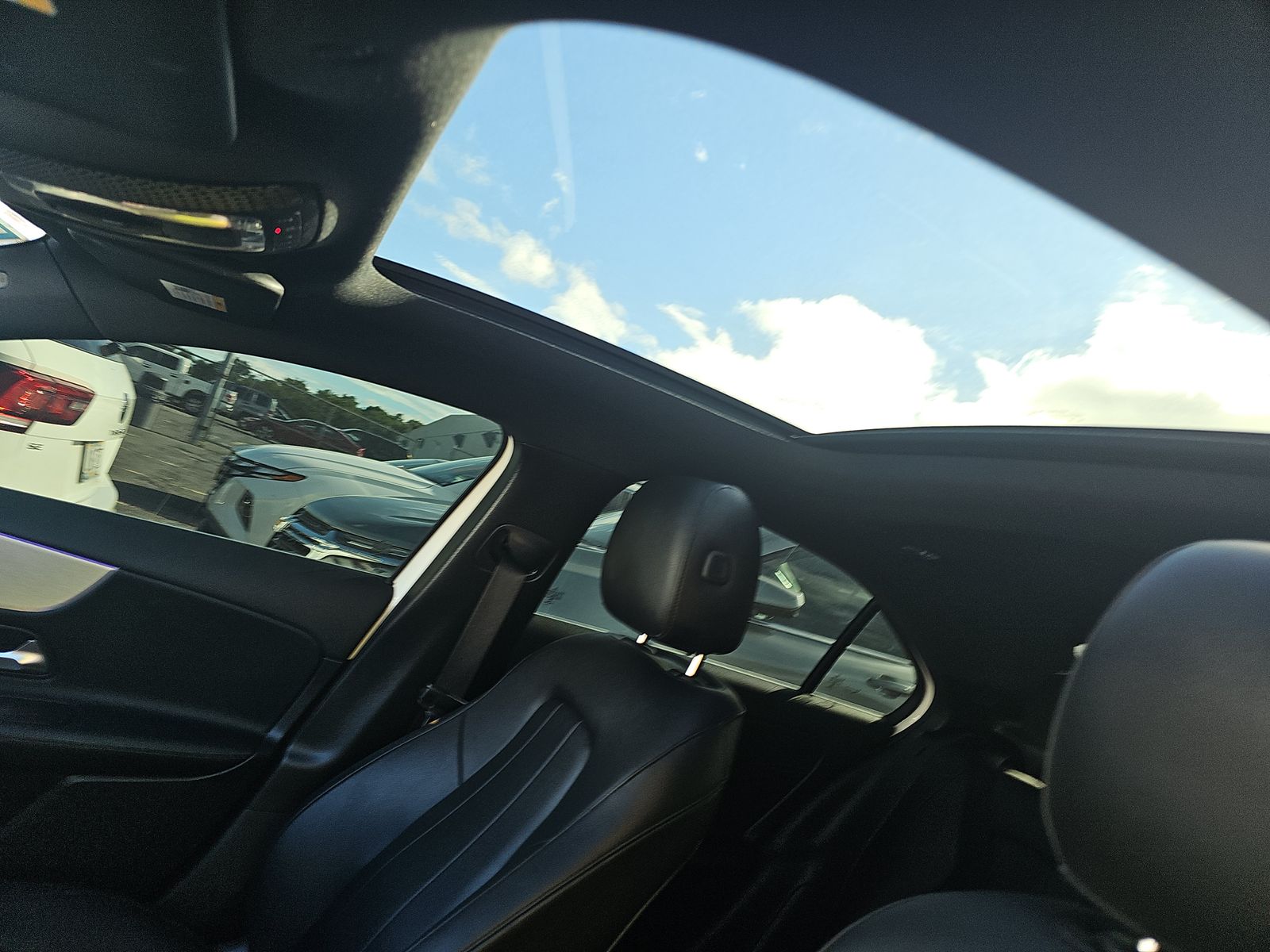 2021 Mercedes-Benz A-Class A 220 AWD