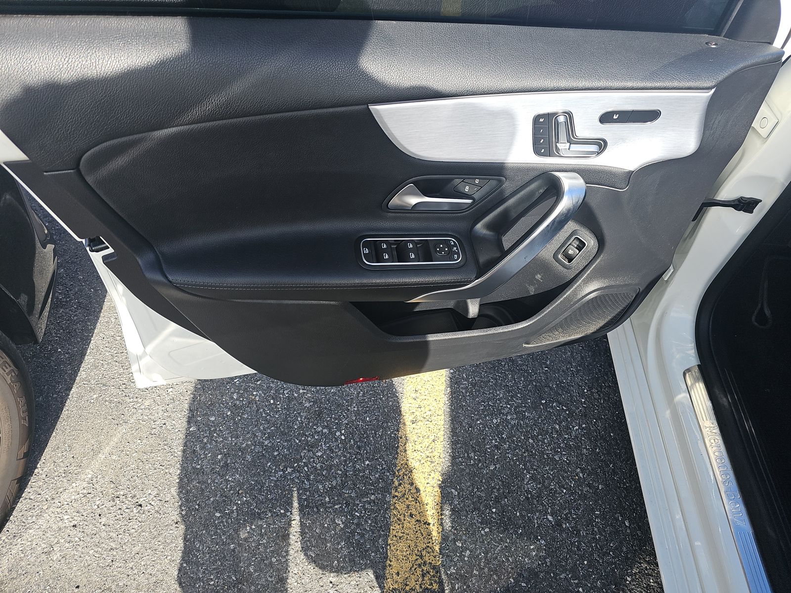 2021 Mercedes-Benz A-Class A 220 AWD
