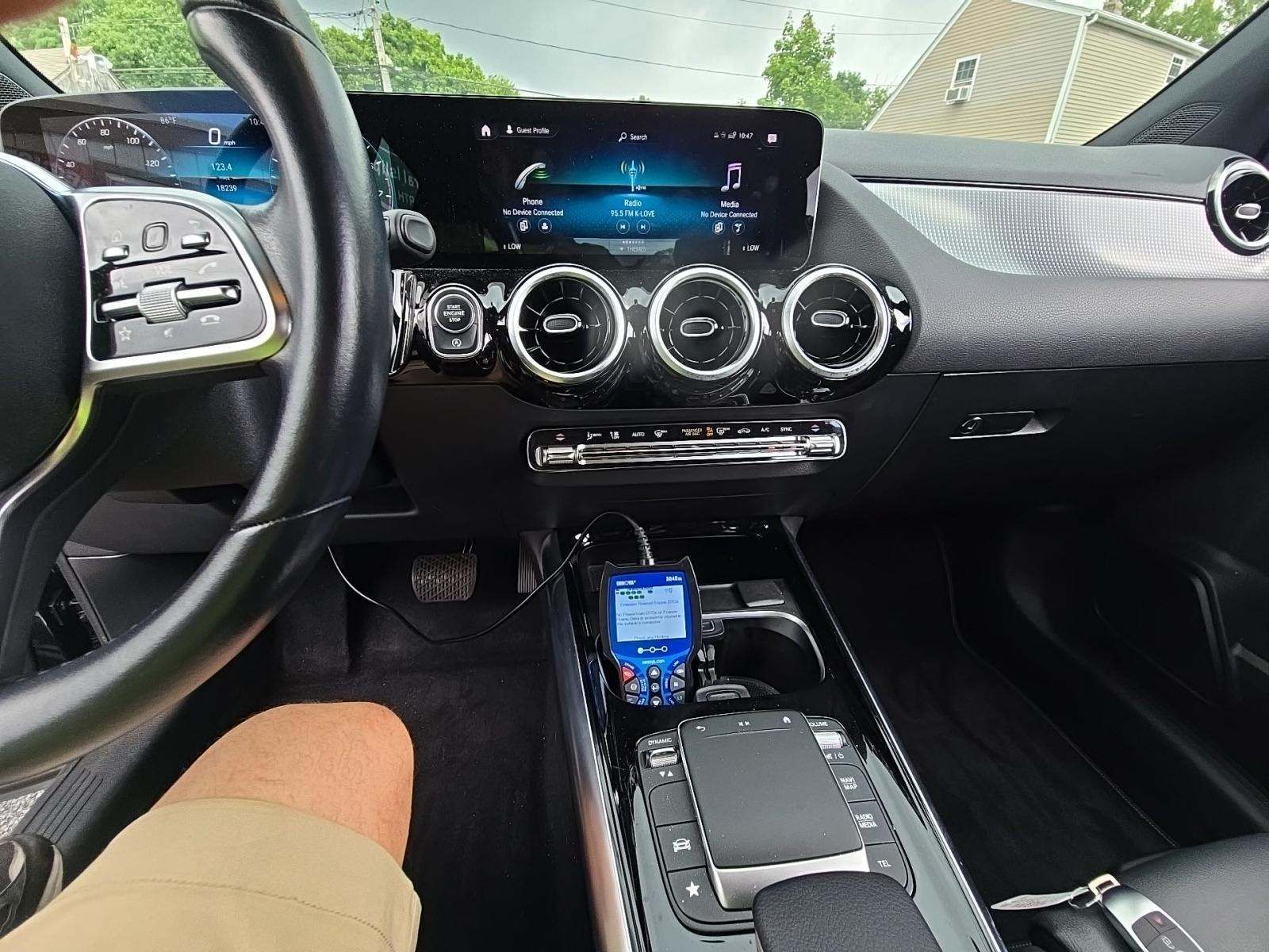 2022 Mercedes-Benz GLA GLA 250 AWD
