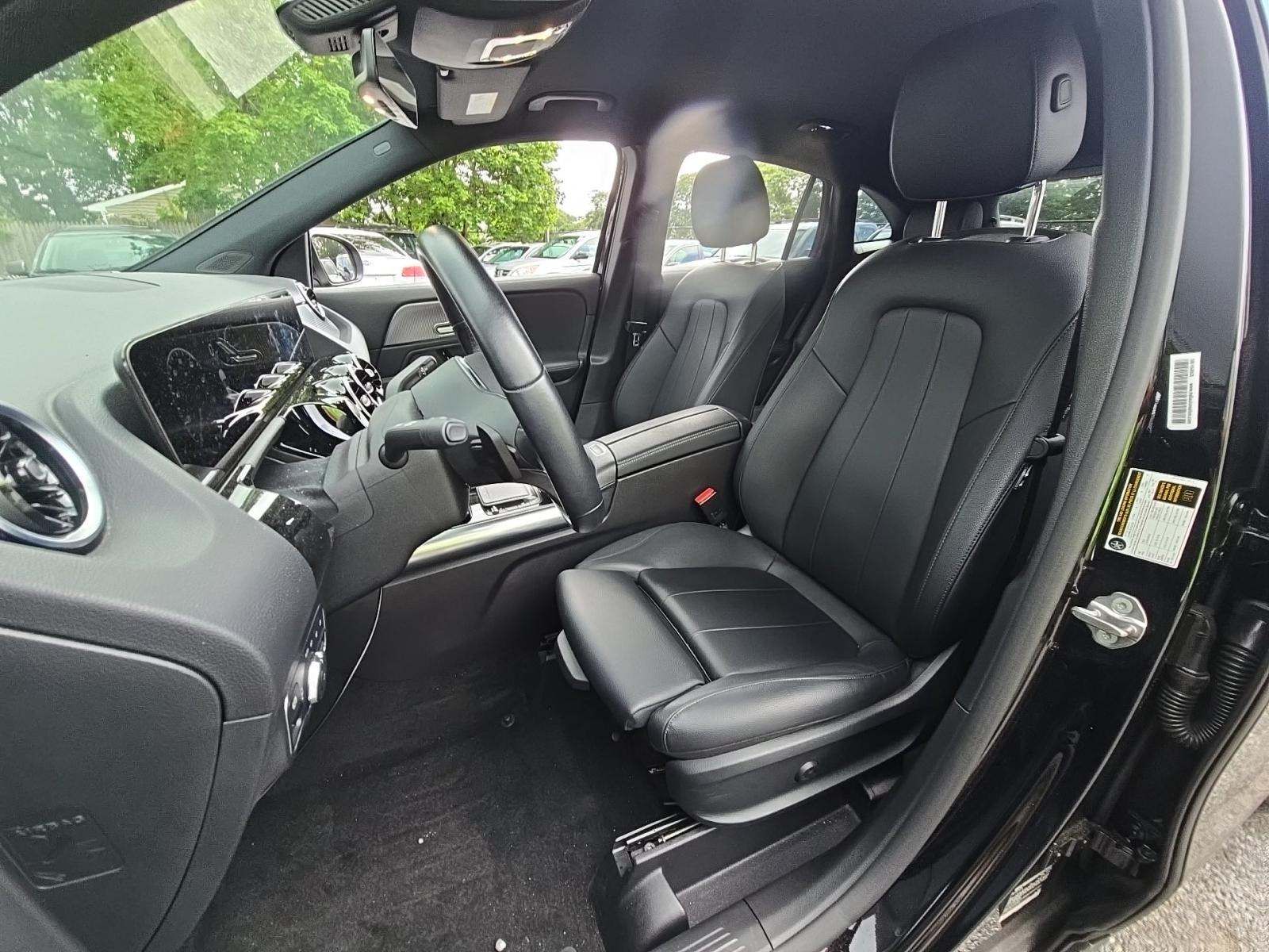 2022 Mercedes-Benz GLA GLA 250 AWD