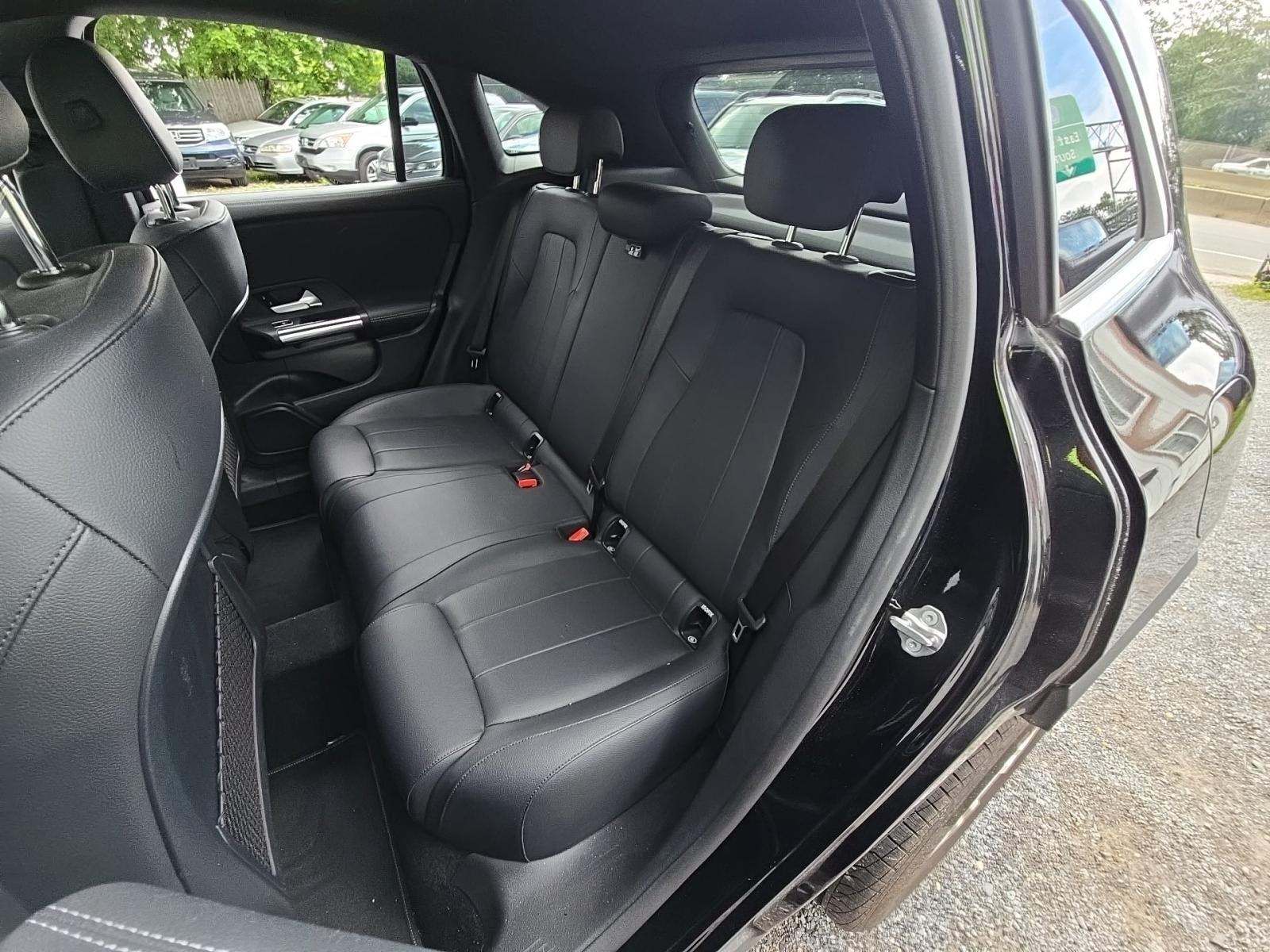 2022 Mercedes-Benz GLA GLA 250 AWD