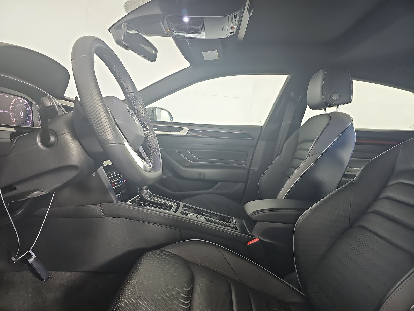 2023 Volkswagen Arteon SEL Premium R-Line AWD