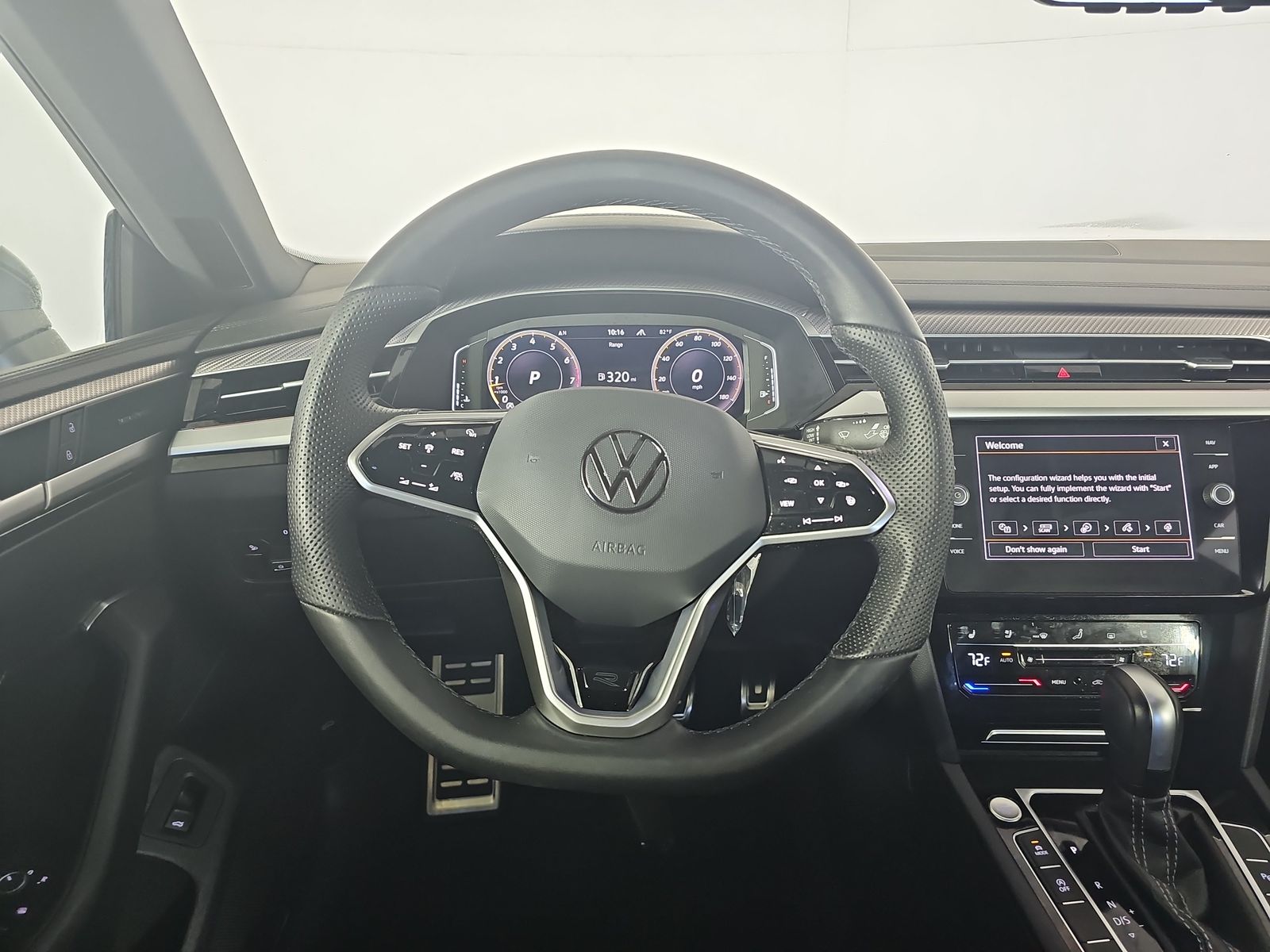 2023 Volkswagen Arteon SEL Premium R-Line AWD