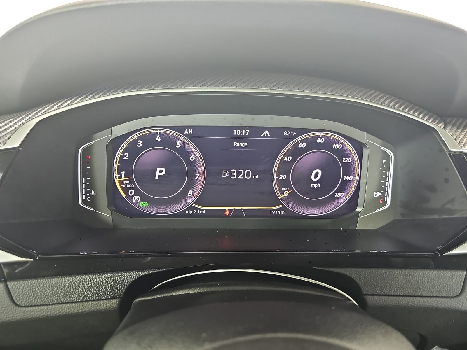 2023 Volkswagen Arteon SEL Premium R-Line AWD