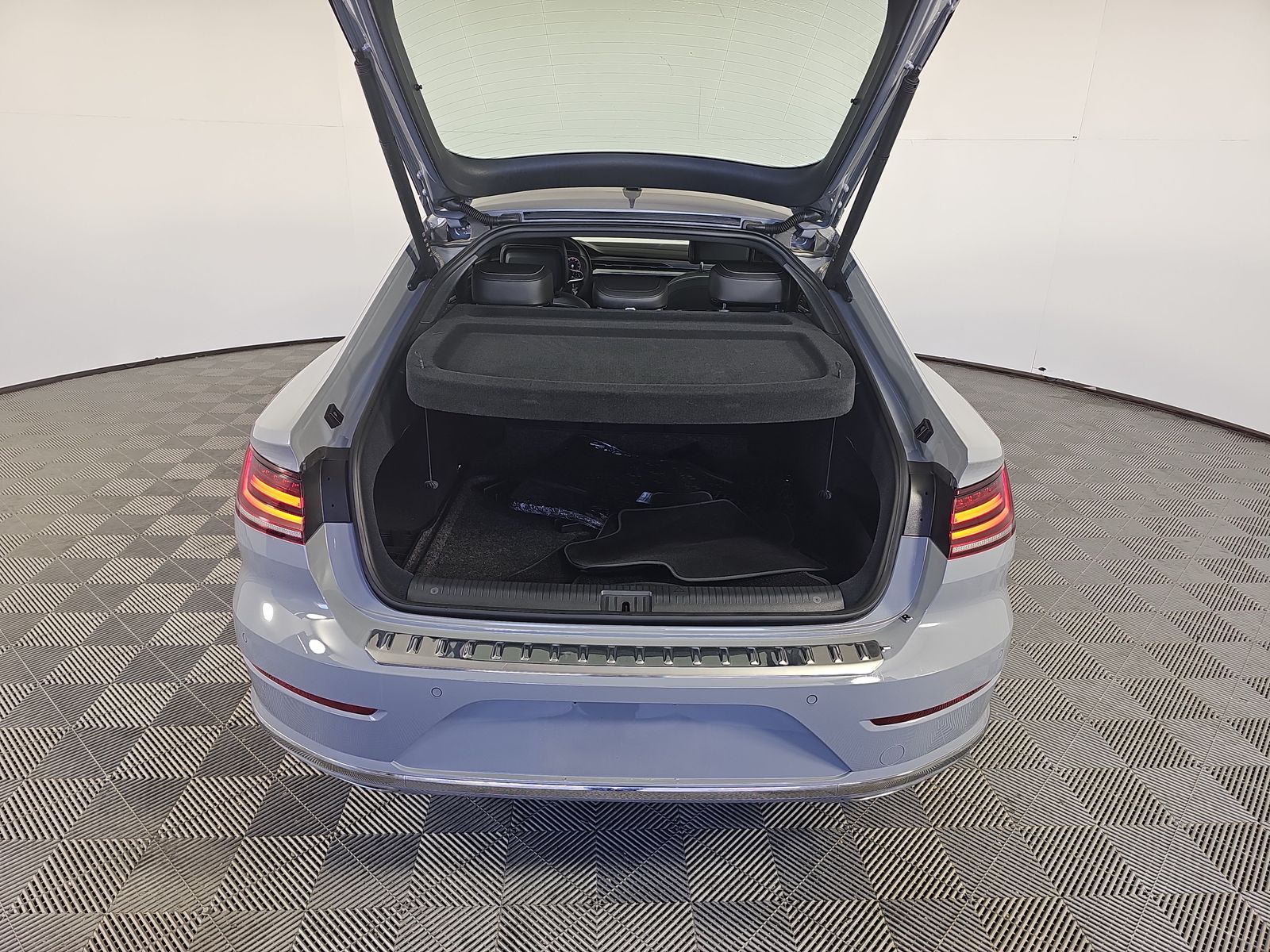 2023 Volkswagen Arteon SEL Premium R-Line AWD