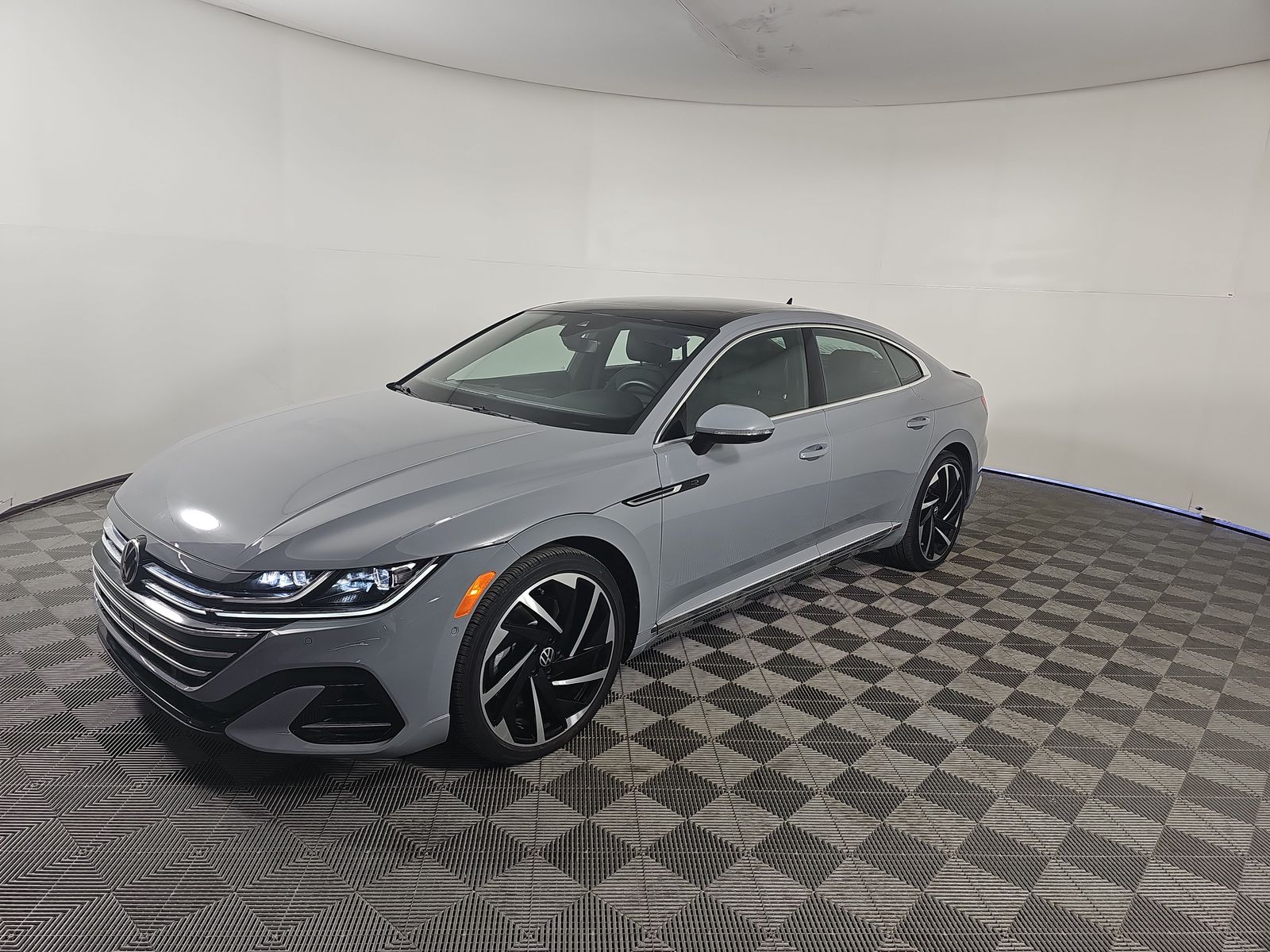 2023 Volkswagen Arteon SEL Premium R-Line AWD