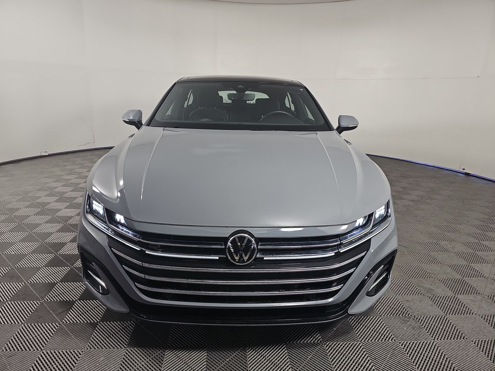 2023 Volkswagen Arteon SEL Premium R-Line AWD