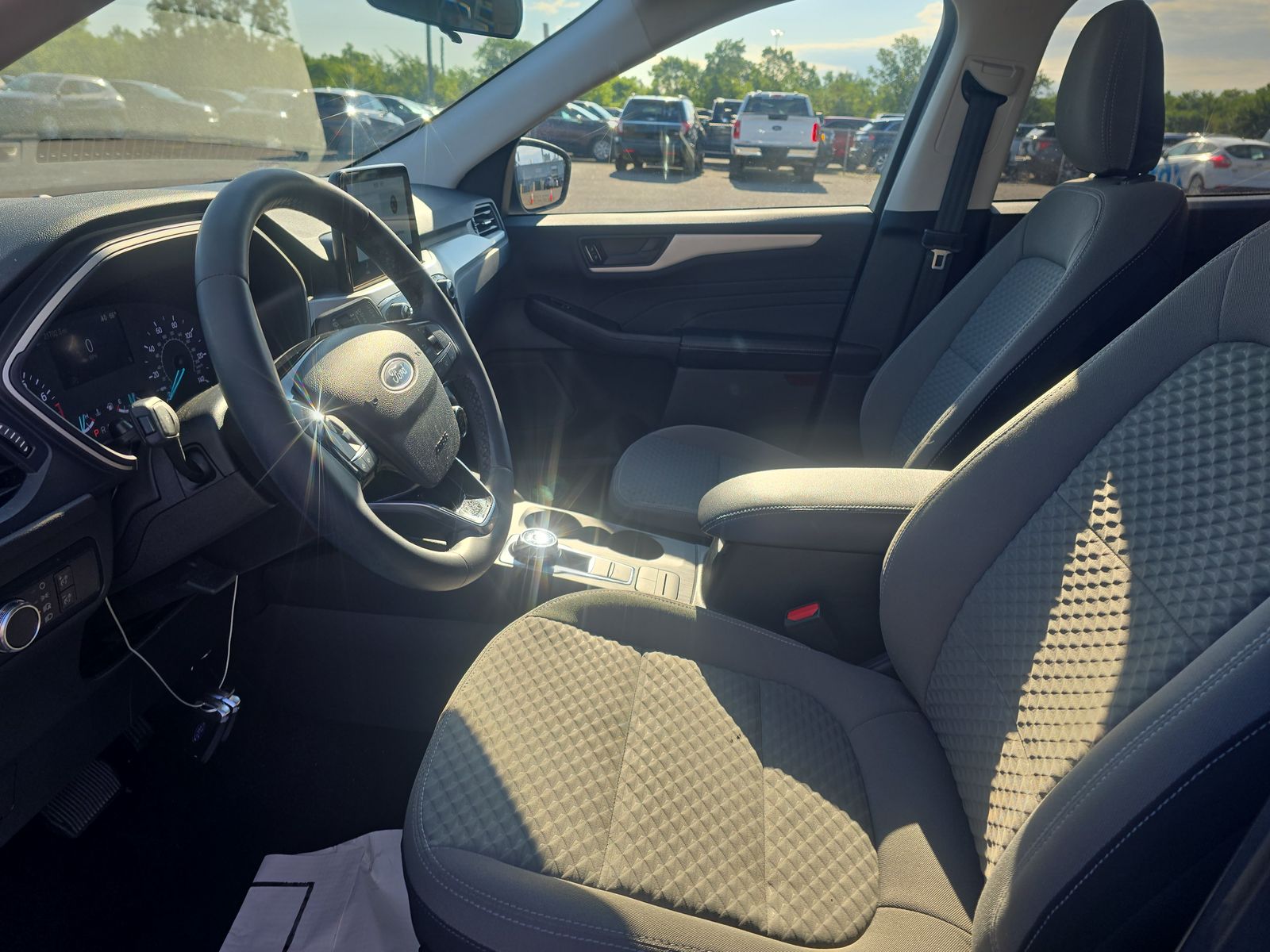 2022 Ford Escape SE AWD