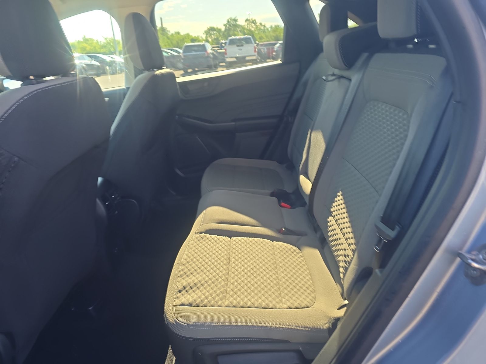 2022 Ford Escape SE AWD