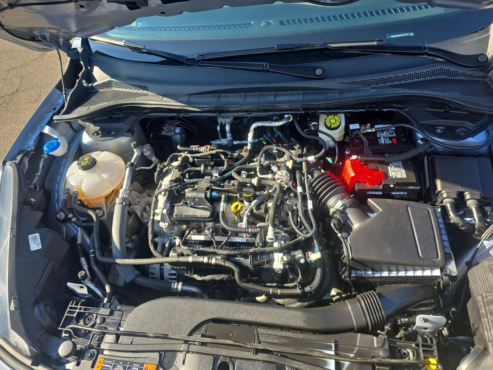 2022 Ford Escape SE AWD