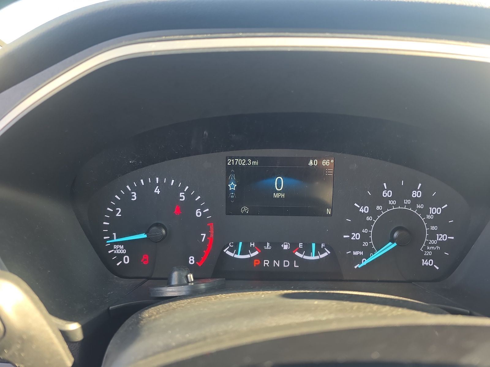 2022 Ford Escape SE AWD