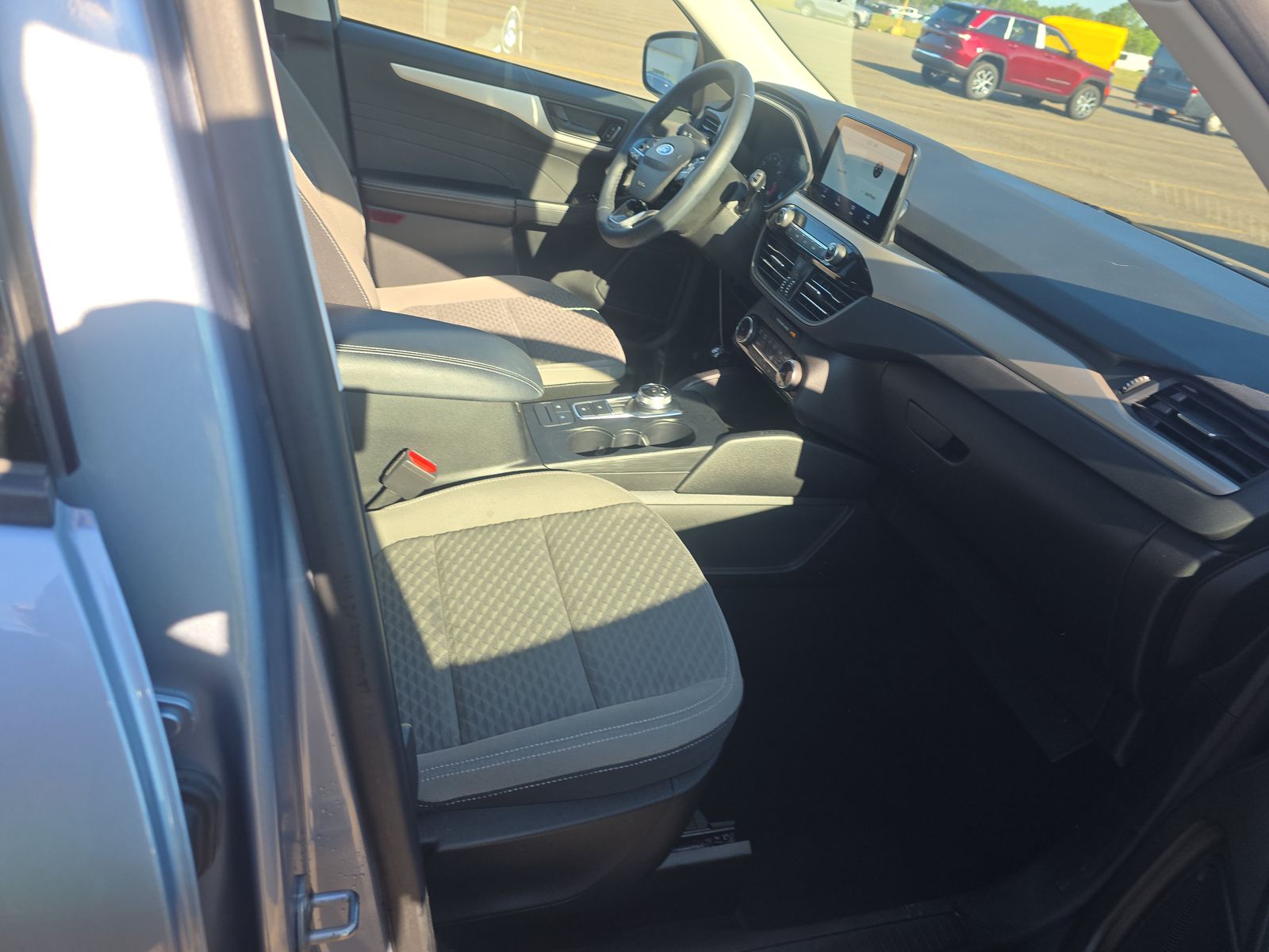 2022 Ford Escape SE AWD