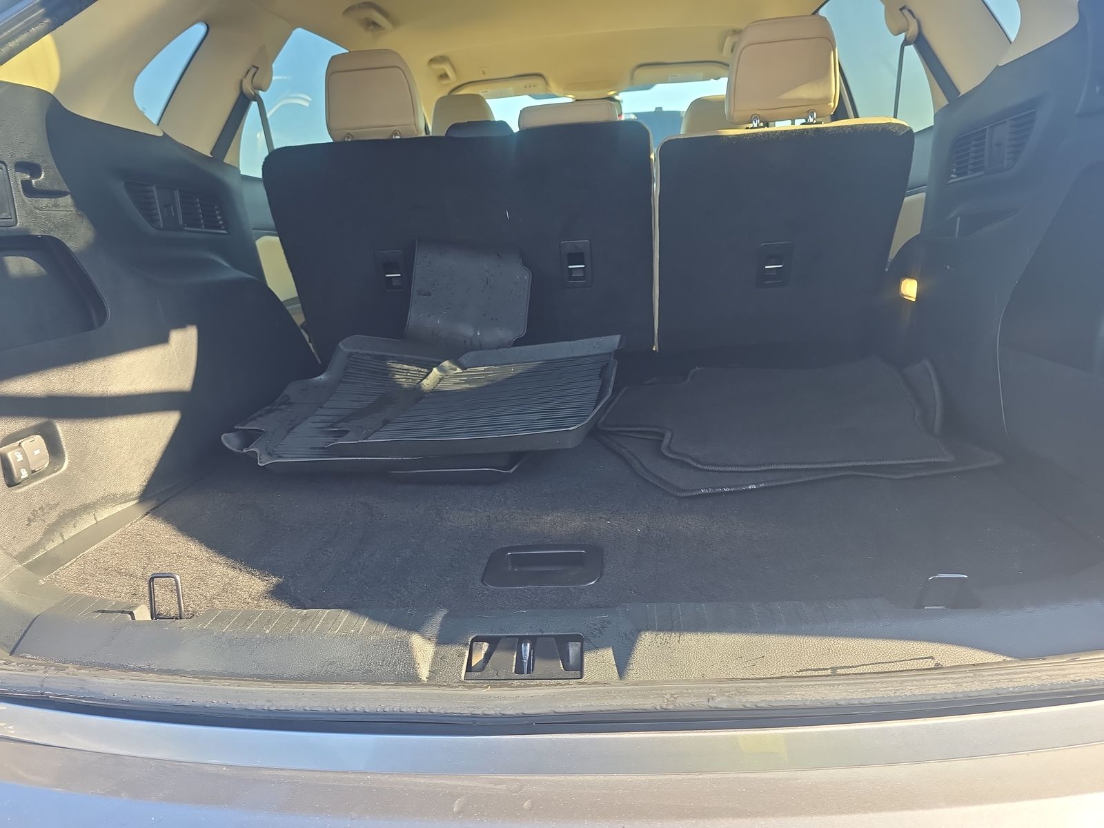 2022 Ford Edge SEL AWD