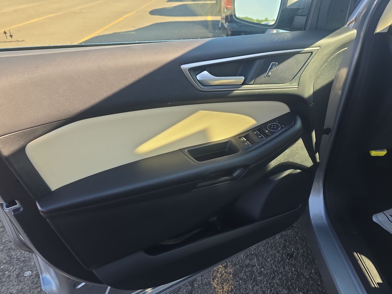 2022 Ford Edge SEL AWD