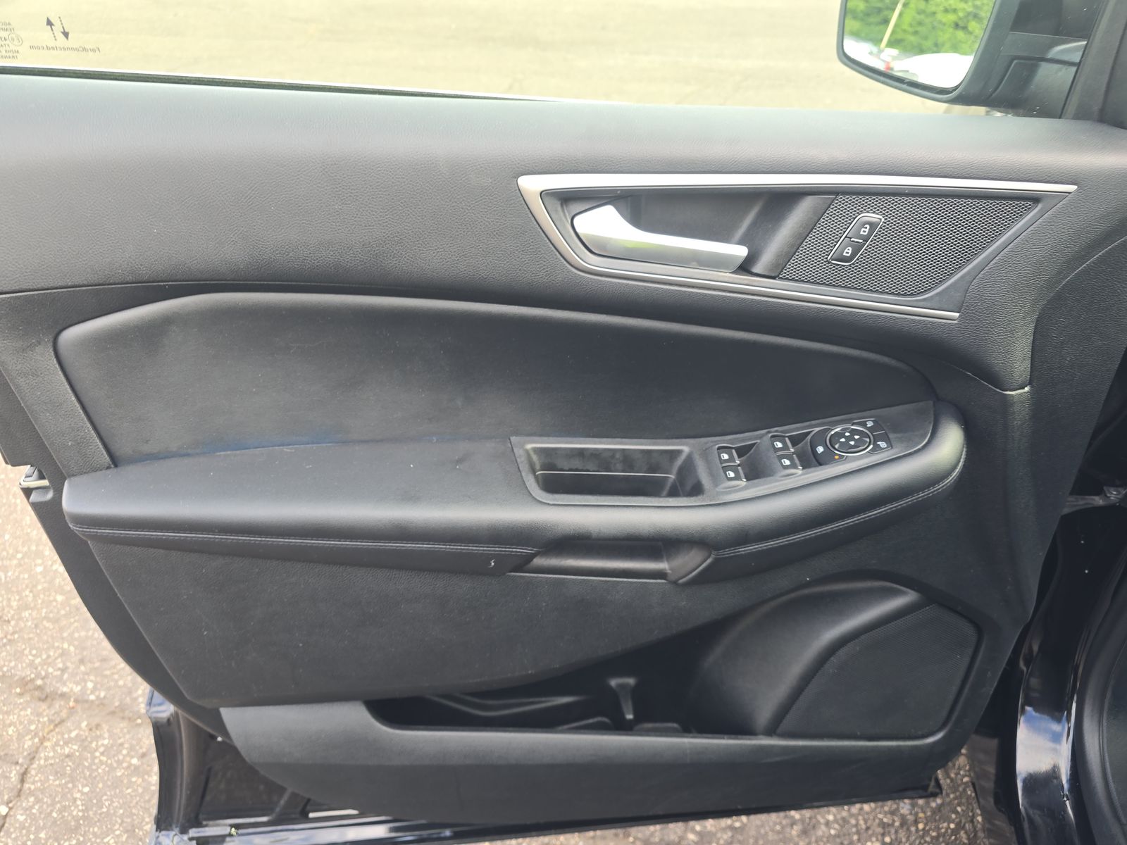 2022 Ford Edge SEL AWD