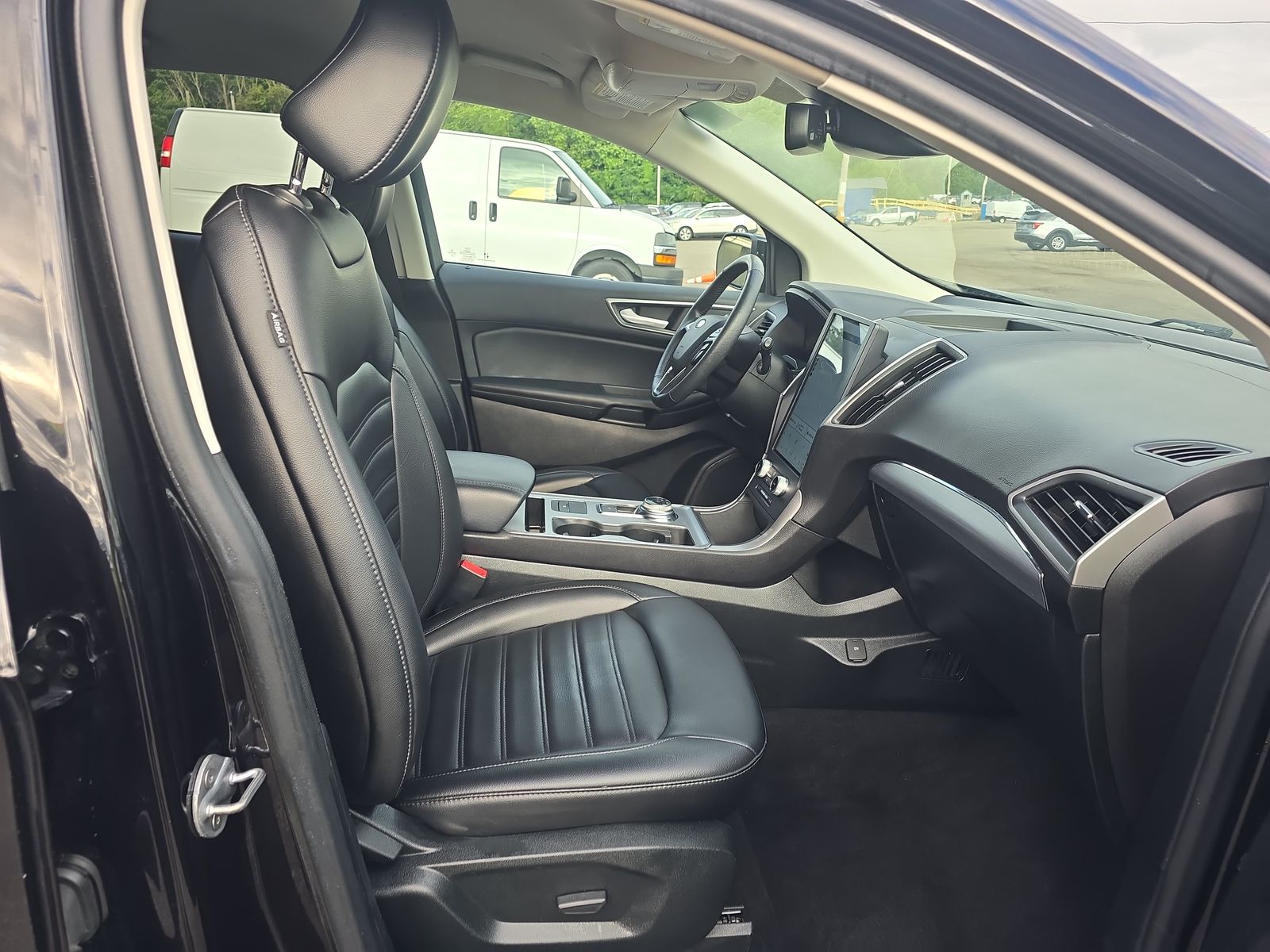 2022 Ford Edge SEL AWD