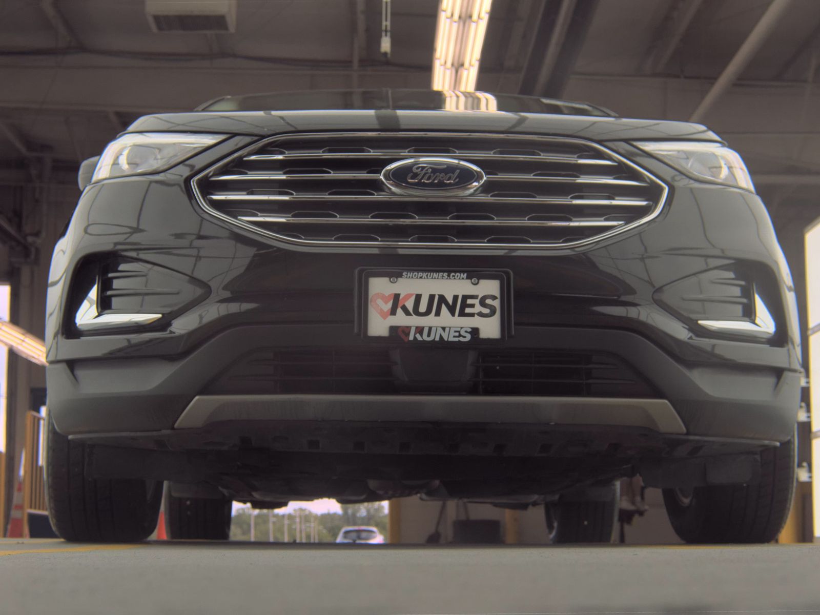 2022 Ford Edge SEL AWD