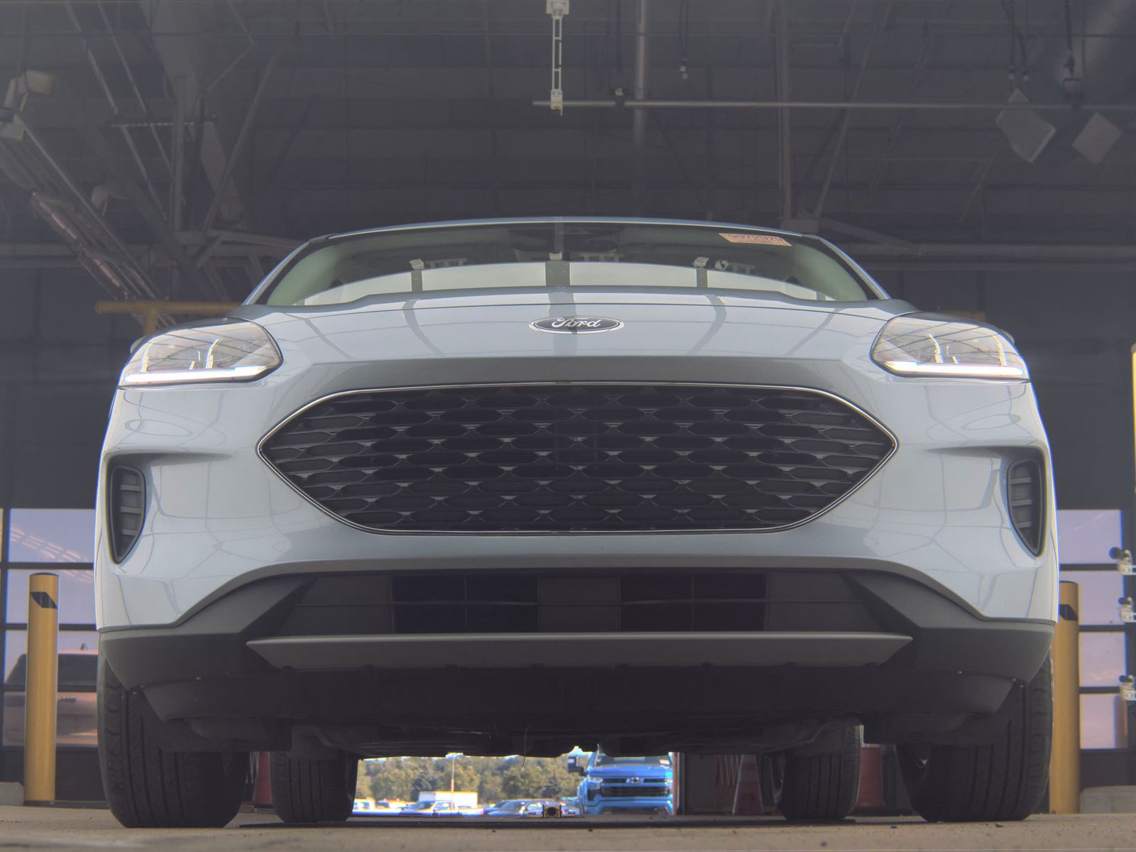 2022 Ford Escape SE AWD