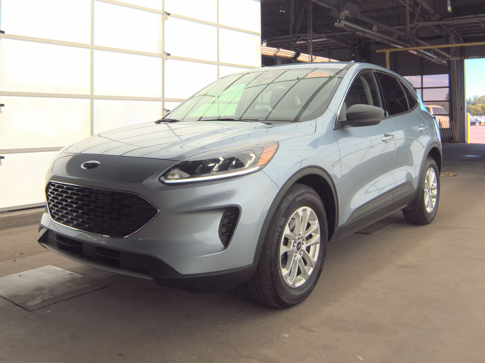2022 Ford Escape SE AWD