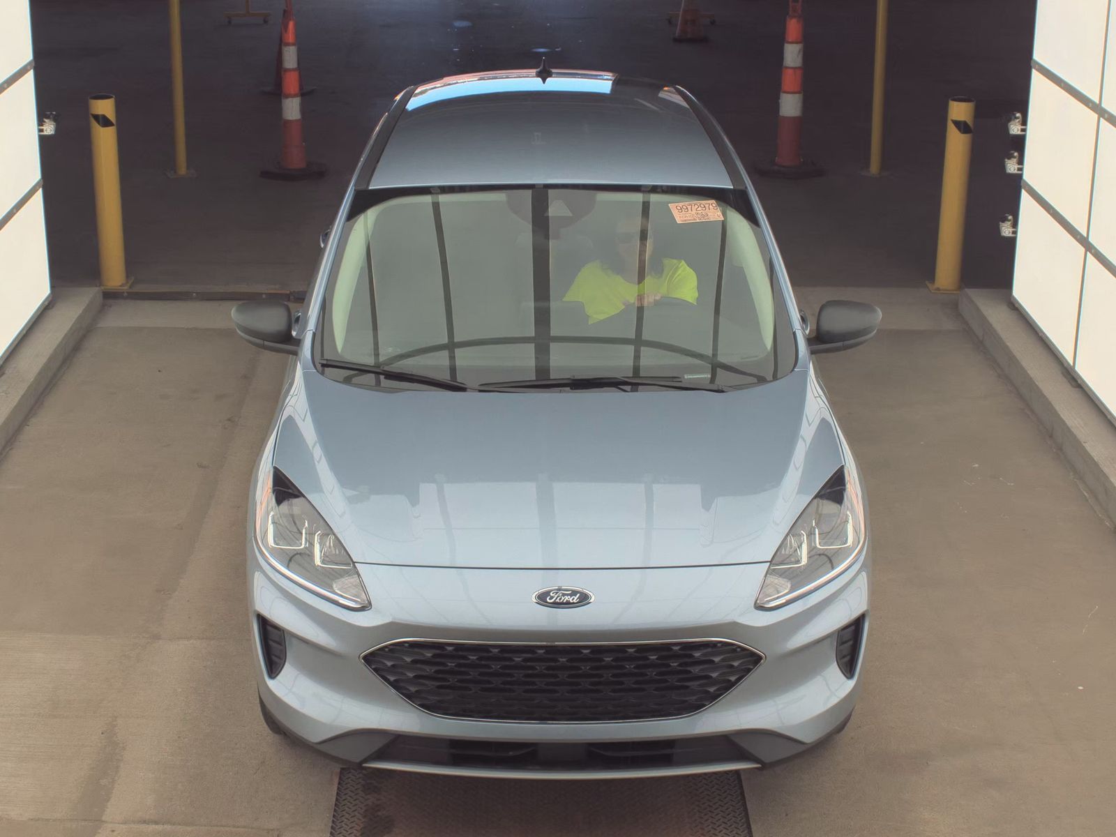 2022 Ford Escape SE AWD