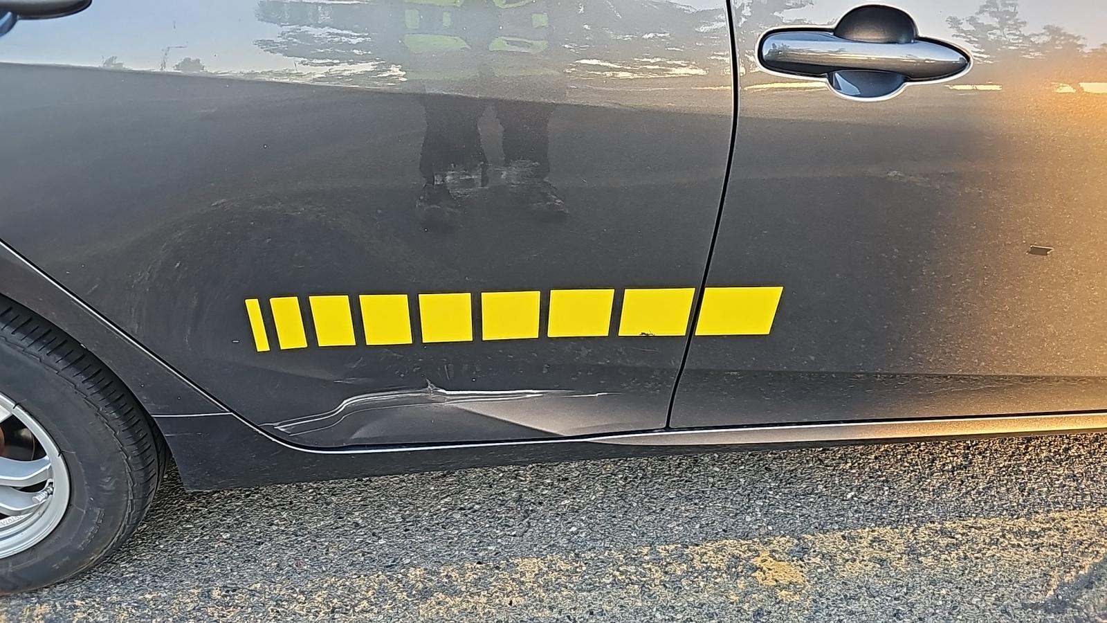 2021 Toyota Prius LE FWD