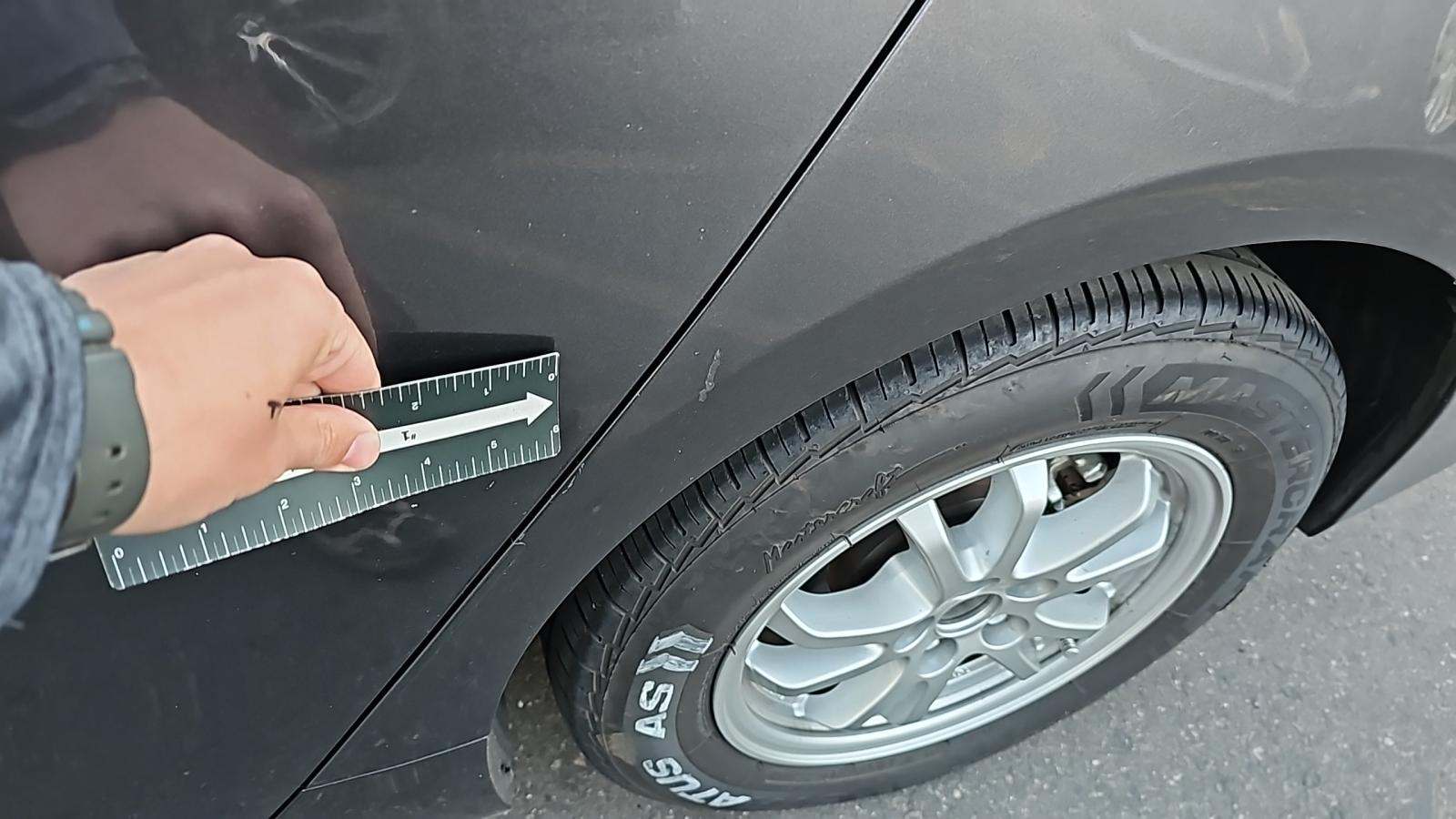 2021 Toyota Prius LE FWD
