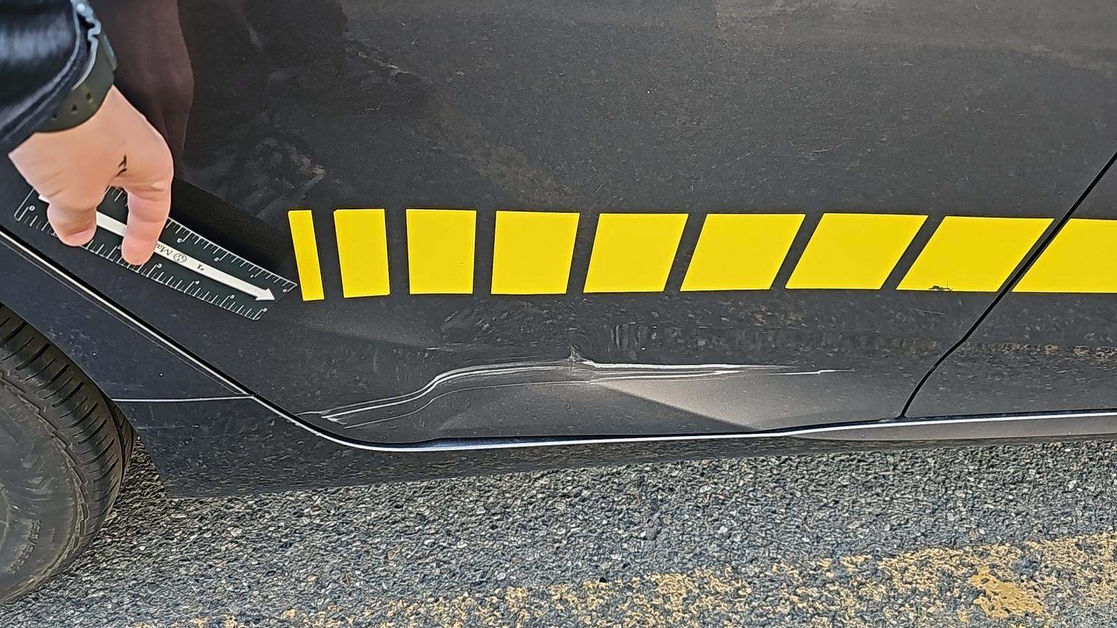 2021 Toyota Prius LE FWD