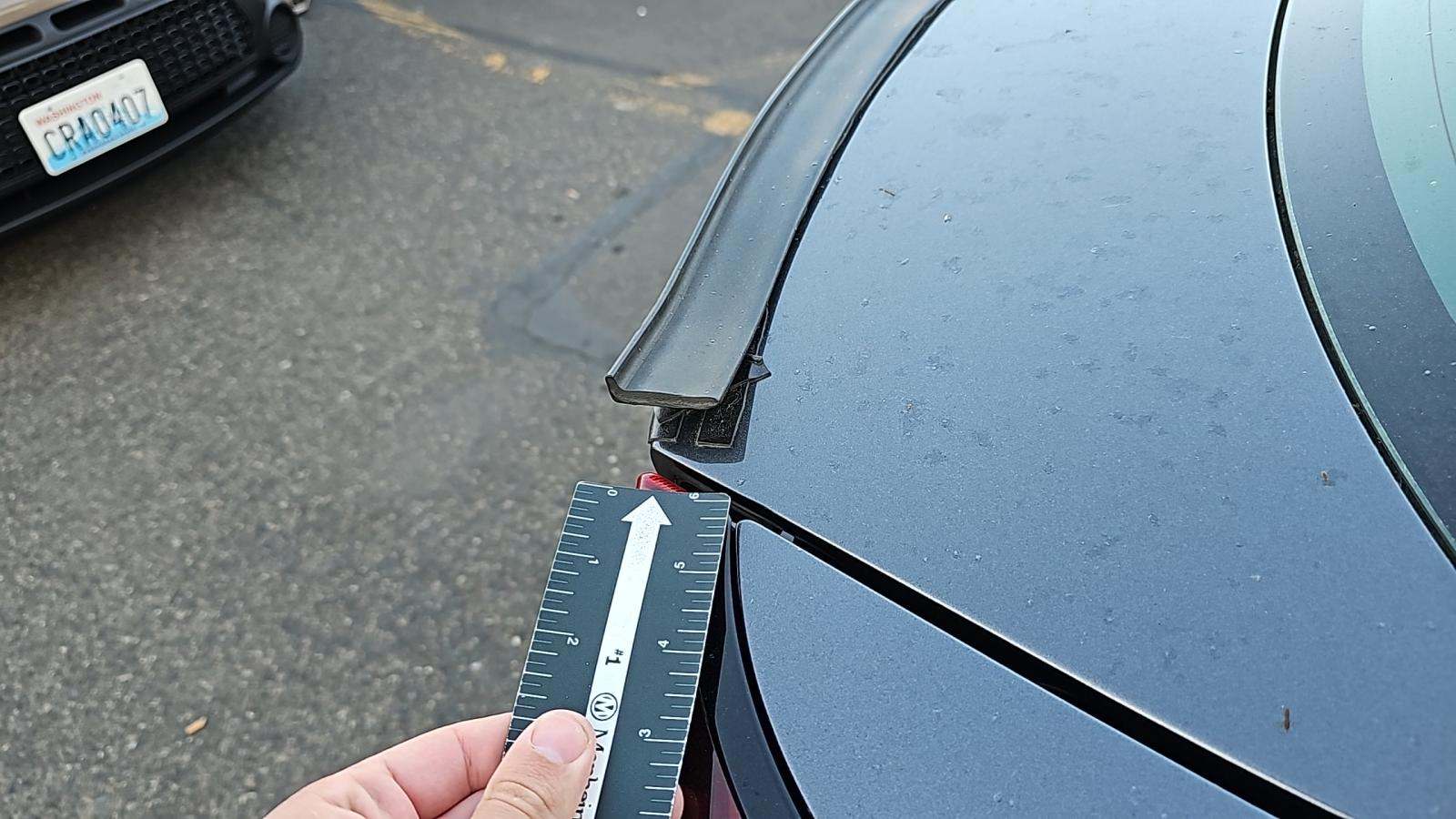2021 Toyota Prius LE FWD