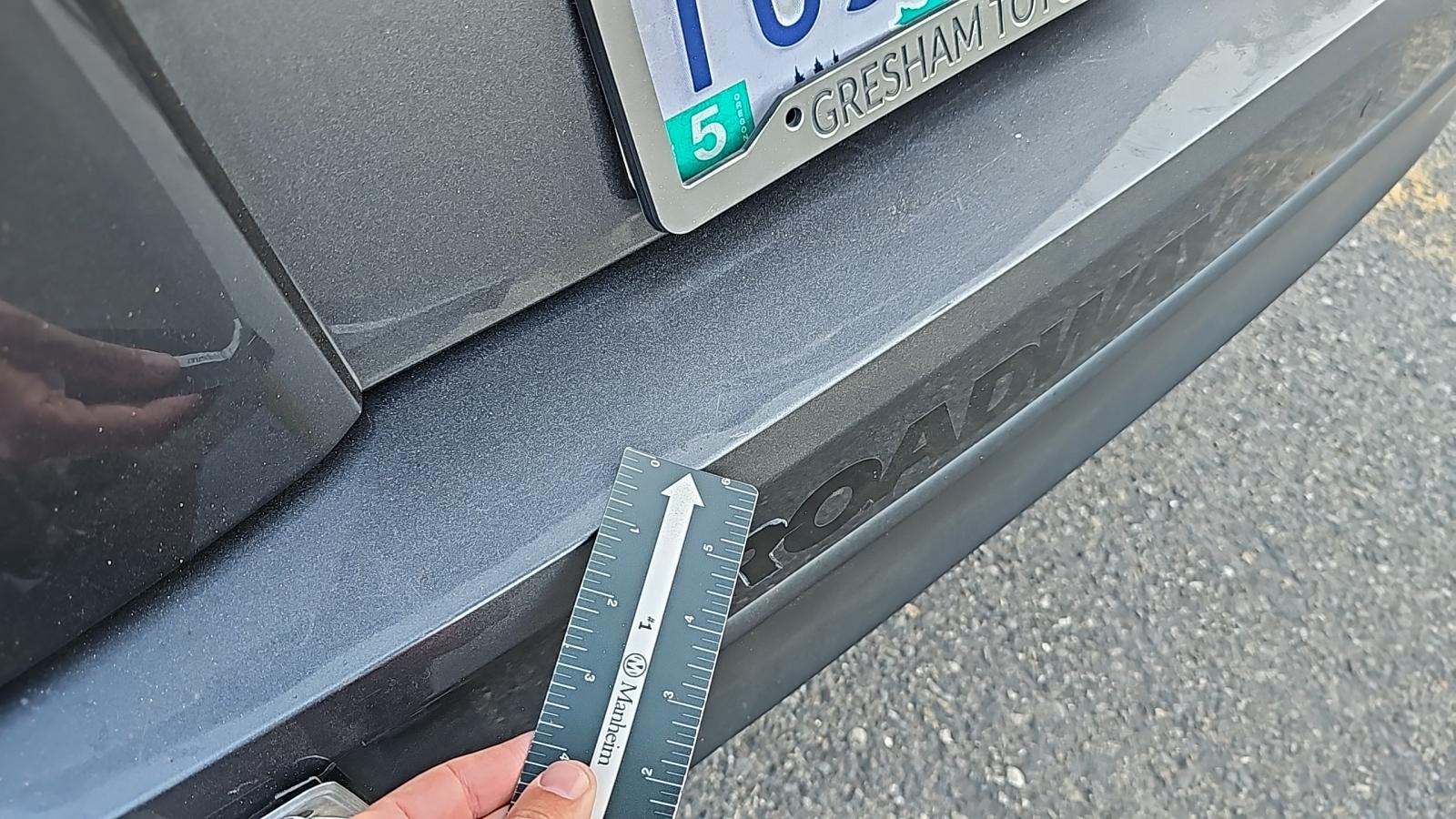 2021 Toyota Prius LE FWD