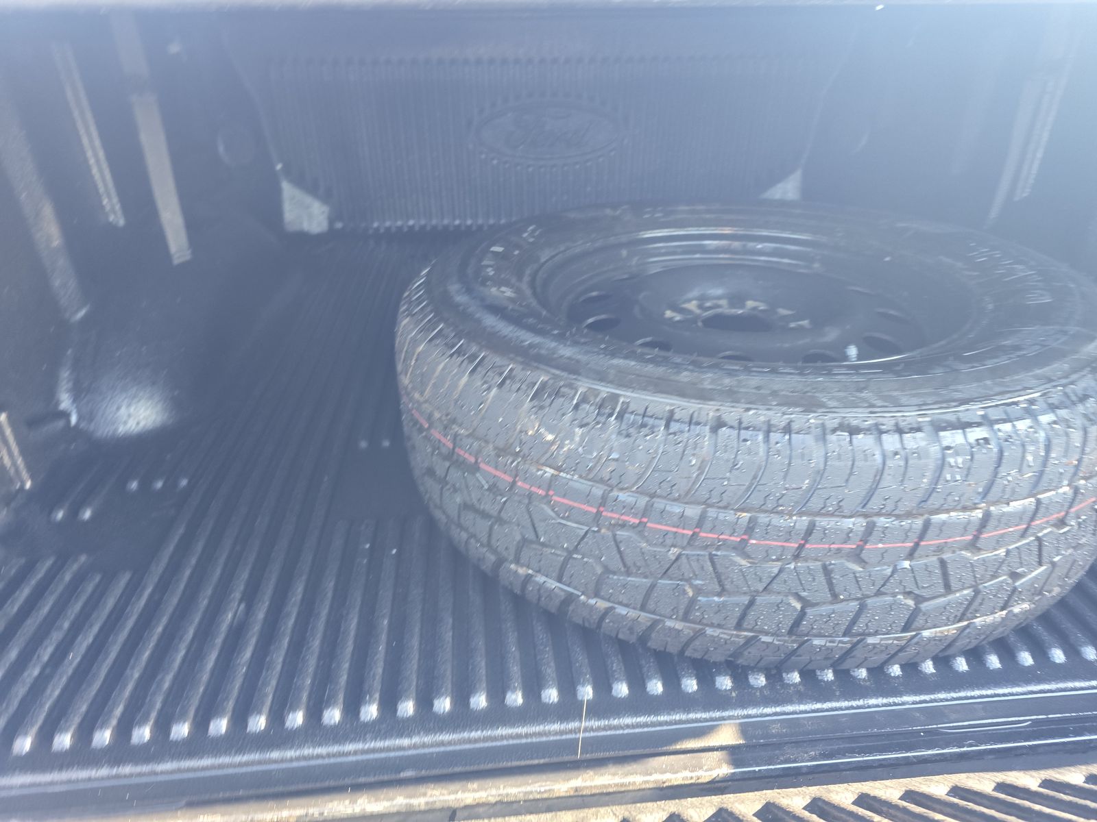 2022 Ford F-150 XLT AWD