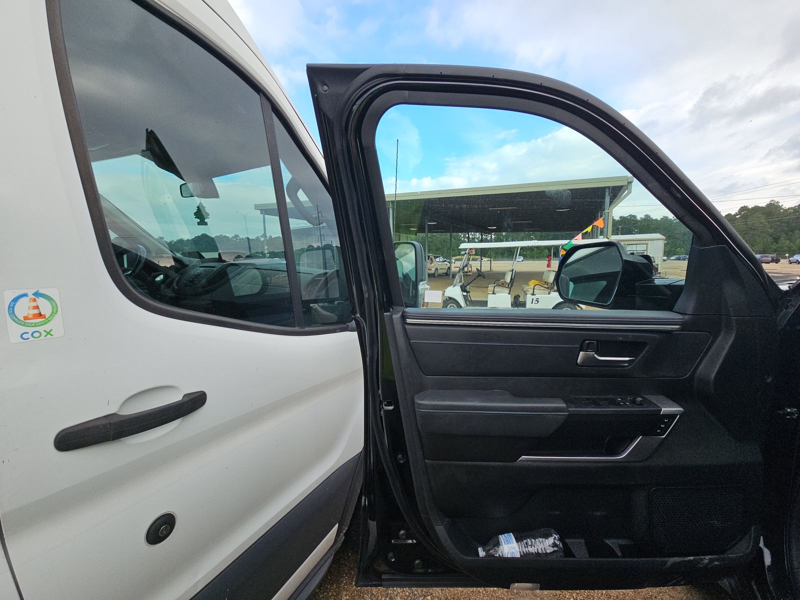 2023 Toyota Tundra Hybrid Platinum AWD